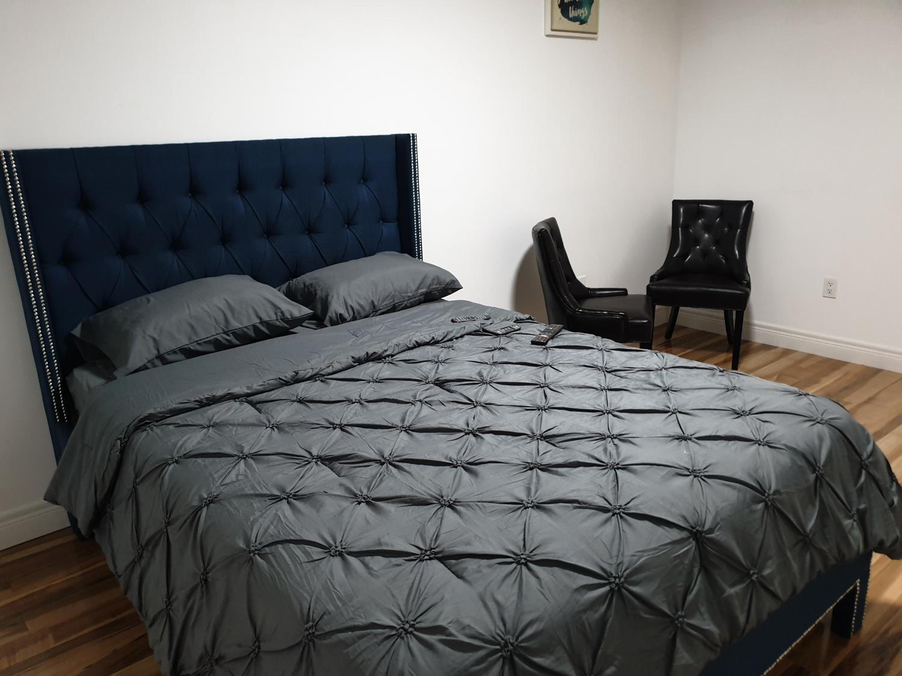 Large Double Or Twin Room photo 2