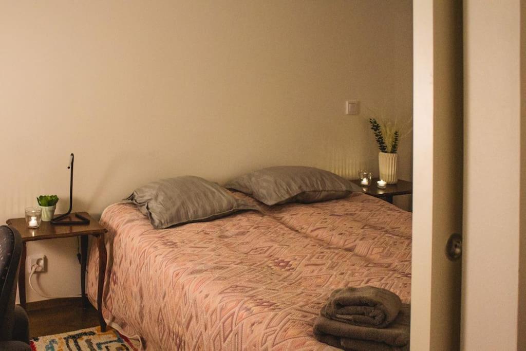 One-Bedroom Apartment photo 3
