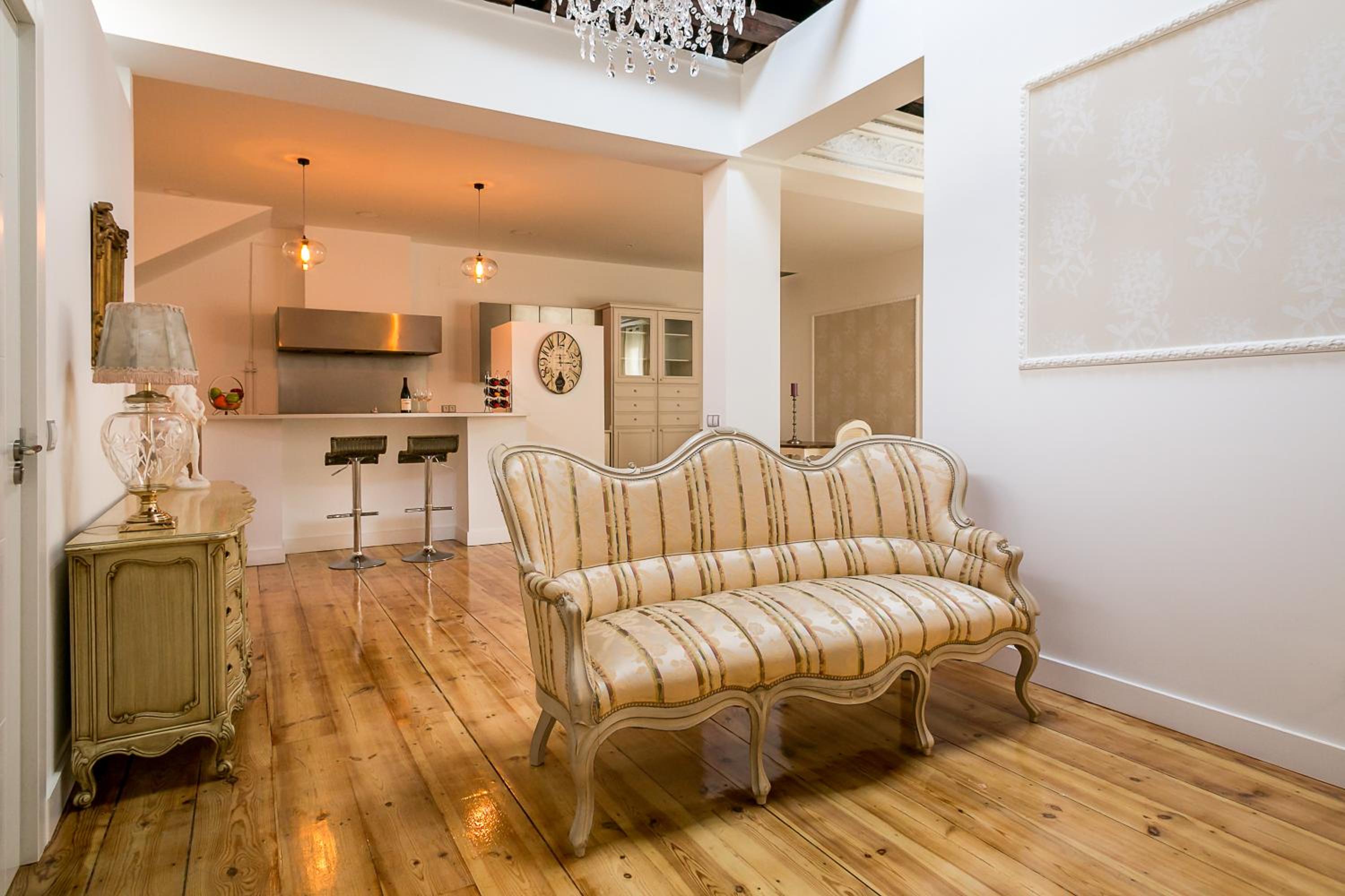 Interior Premium Double Room photo 2