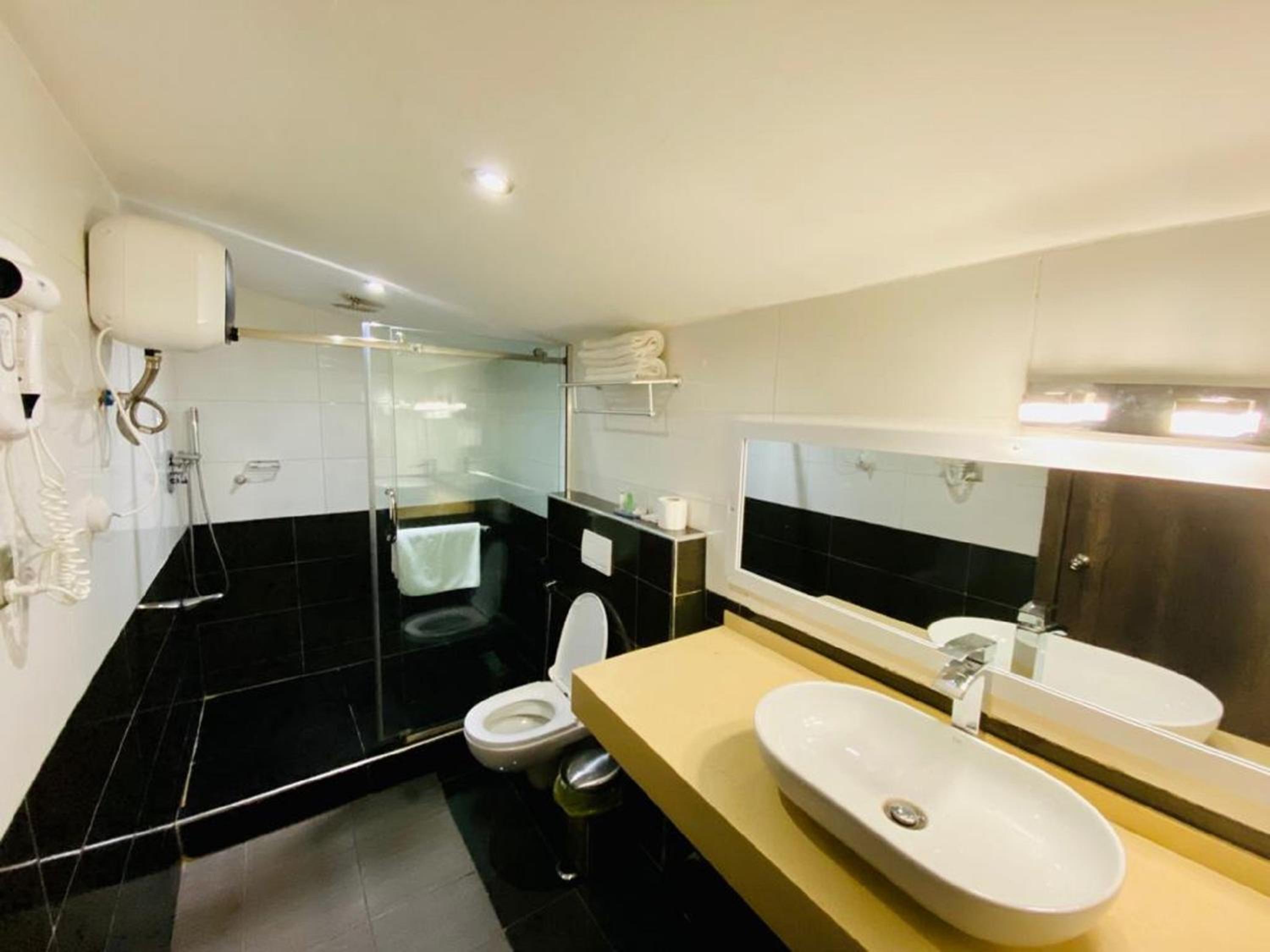 Presidential Suite photo 3