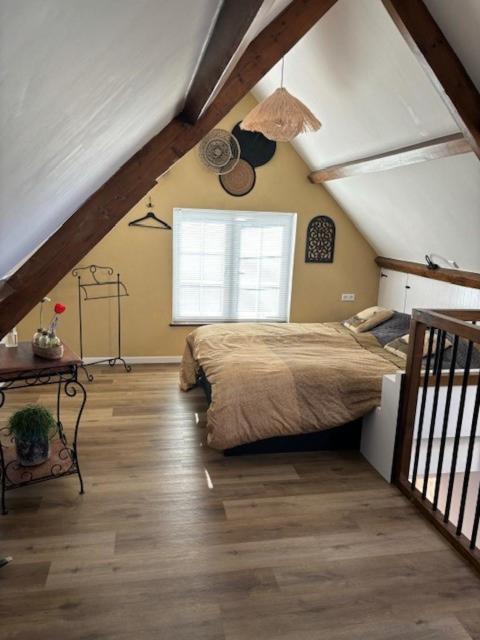 Double Room with Garden View photo 1