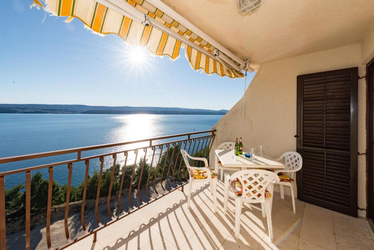 Studio with Sea View photo 2