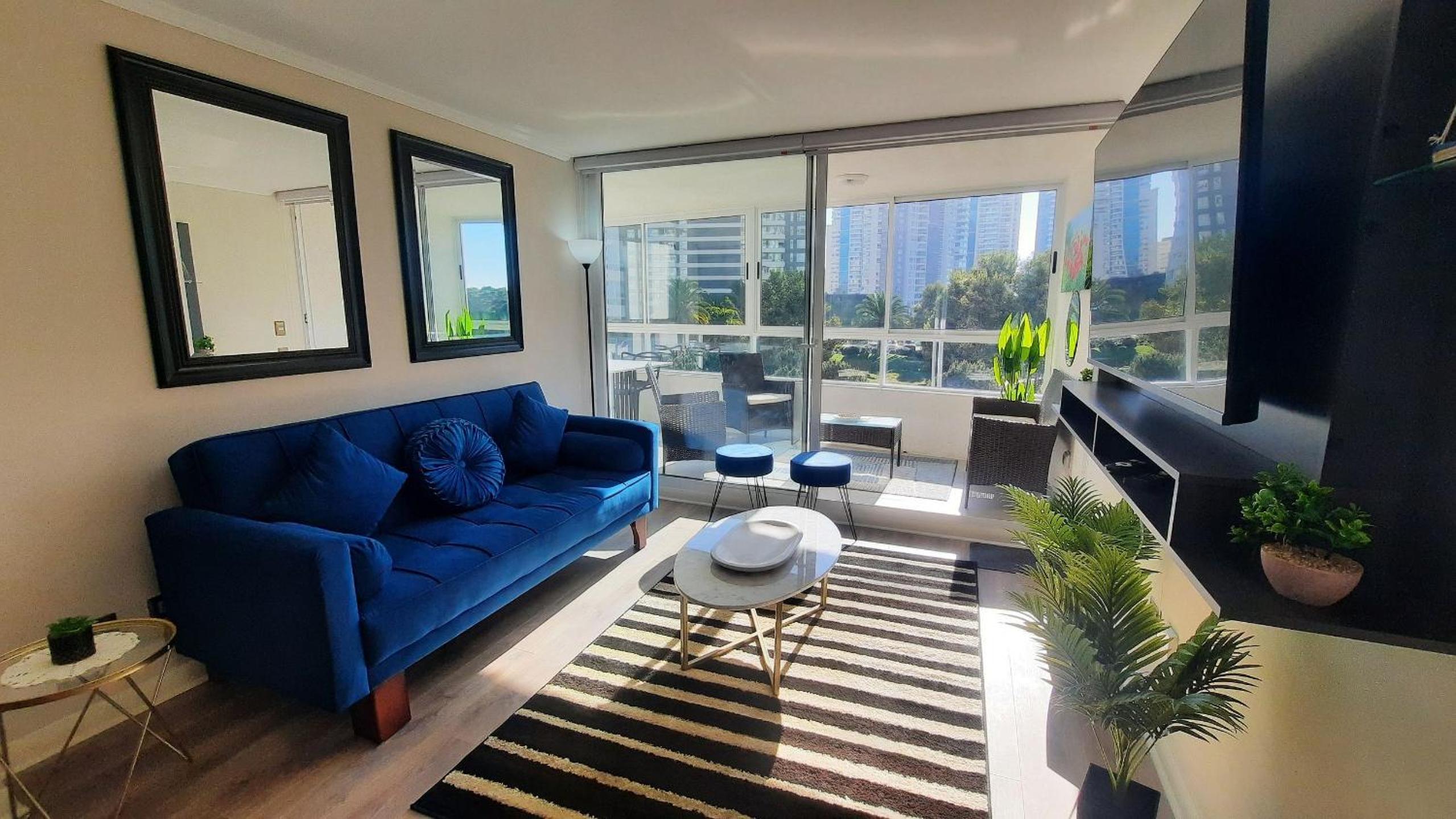 Apartment photo 1