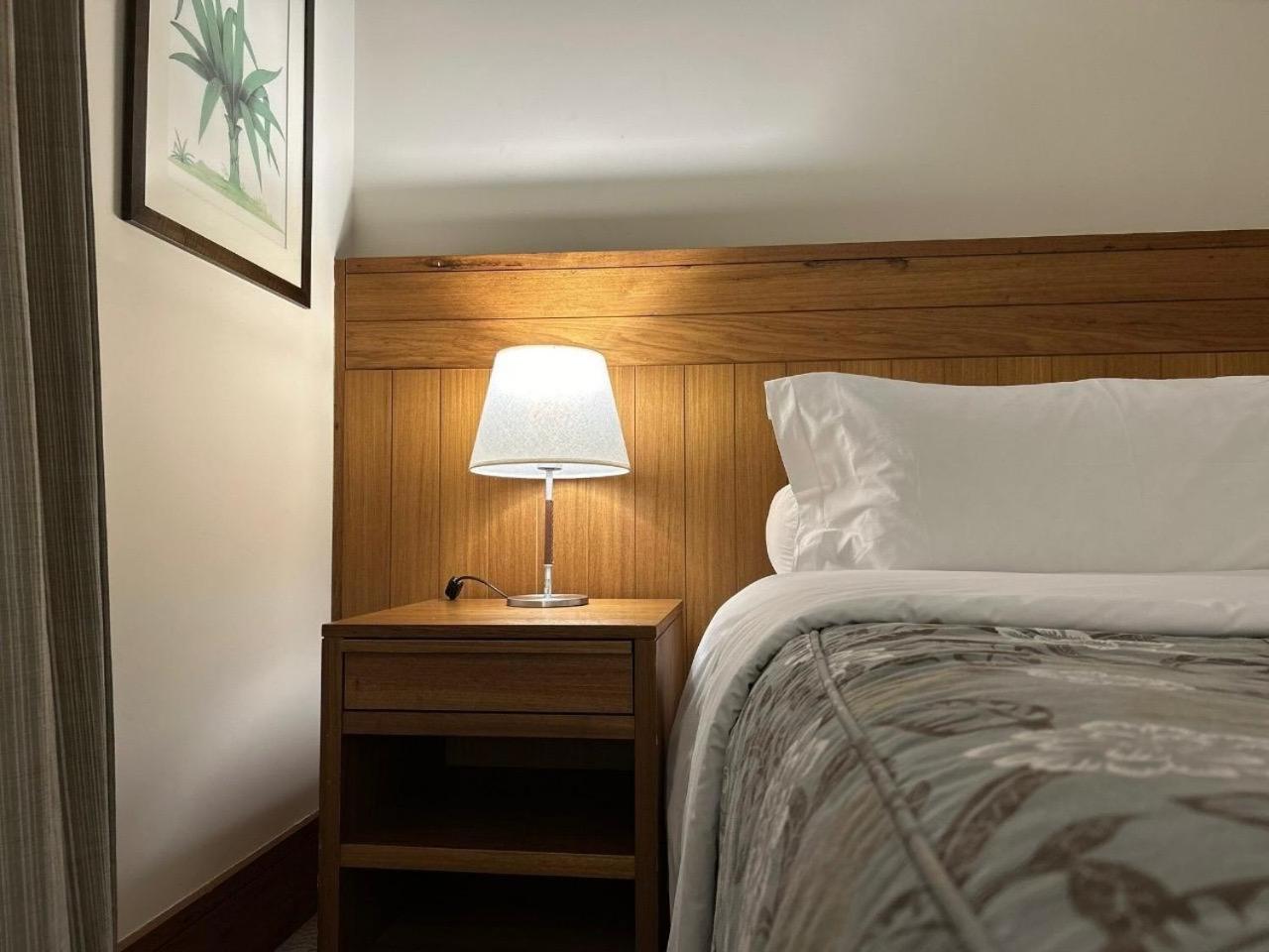 Master Twin Room