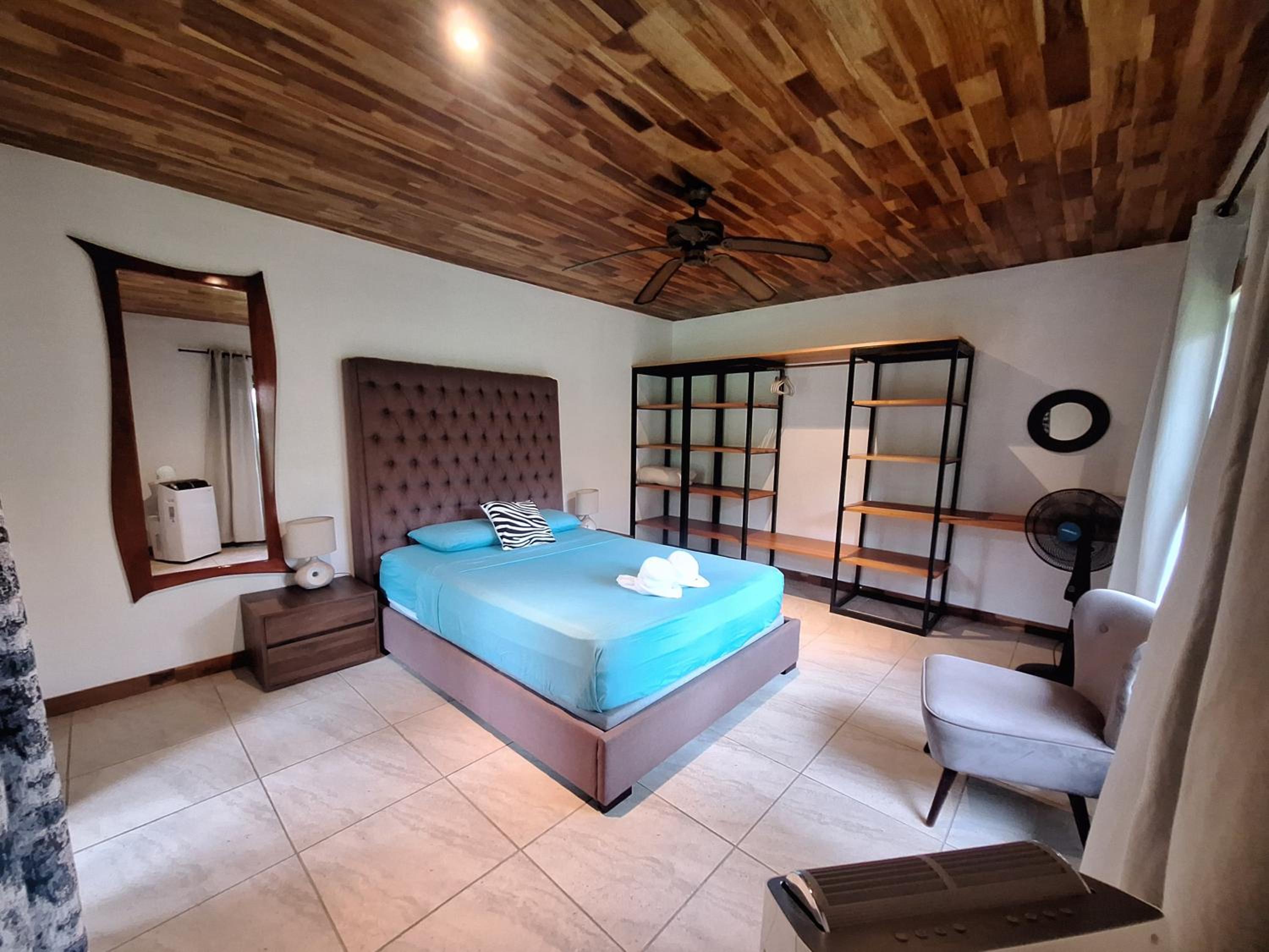 Two-Bedroom Villa photo 1