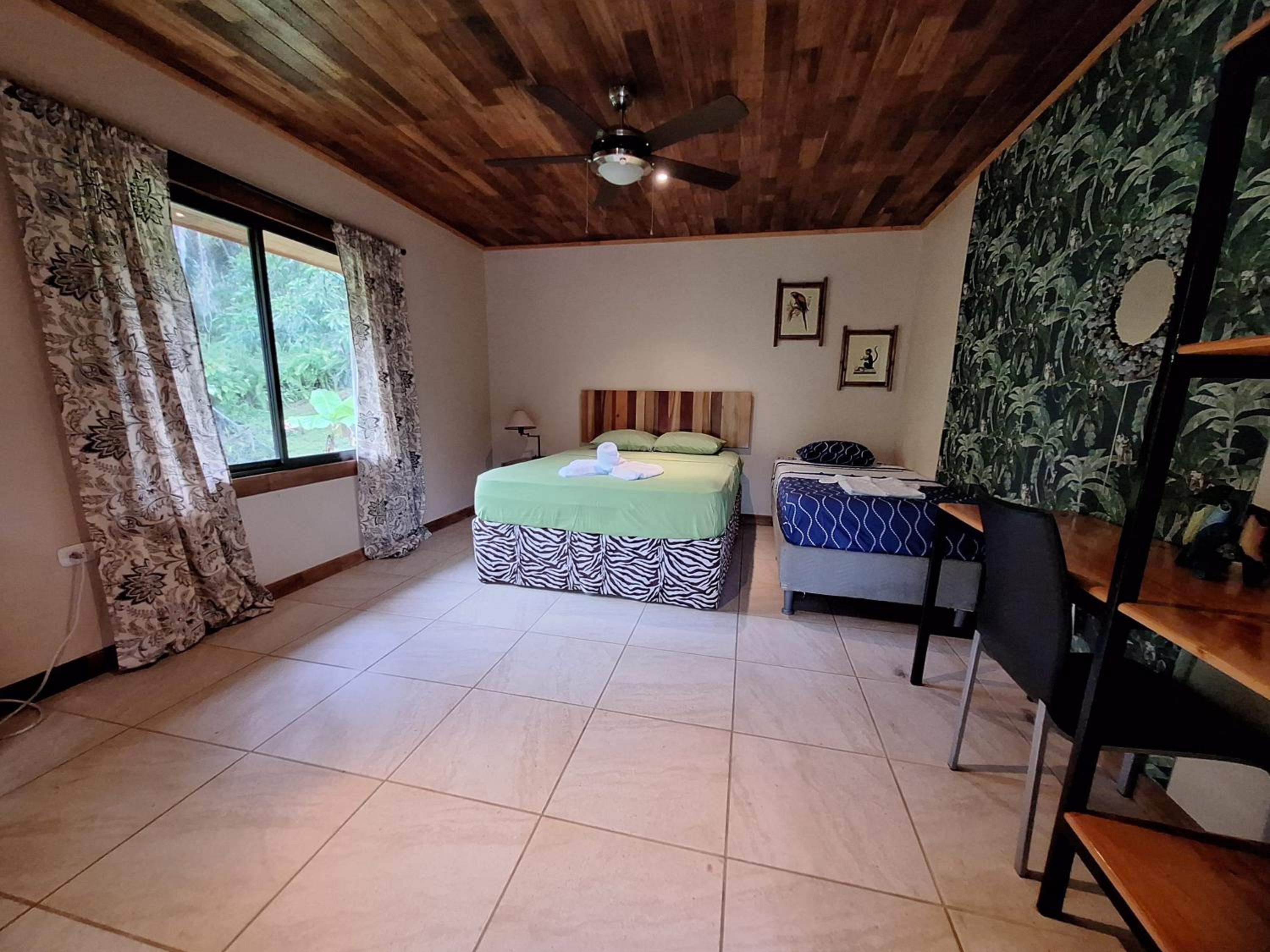 Two-Bedroom Villa photo 2