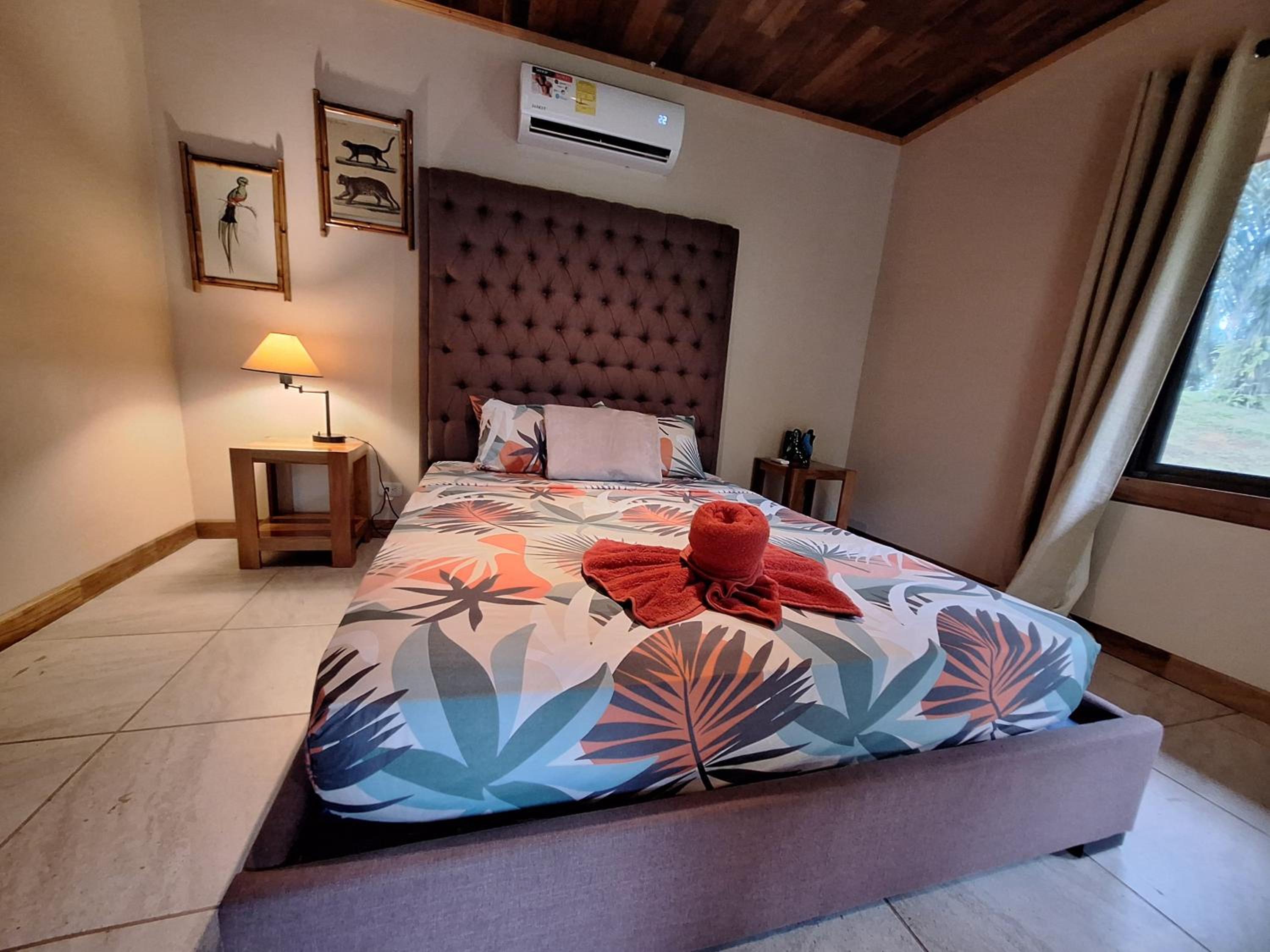 Two-Bedroom Villa photo 1