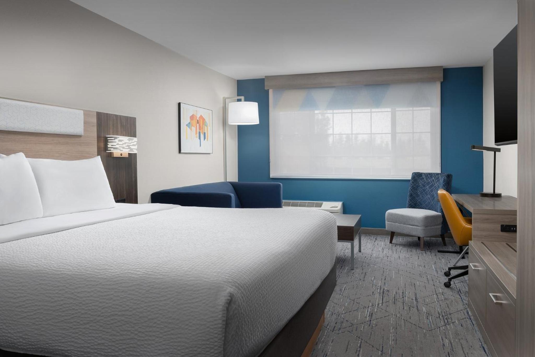 Standard Room - Photo 2