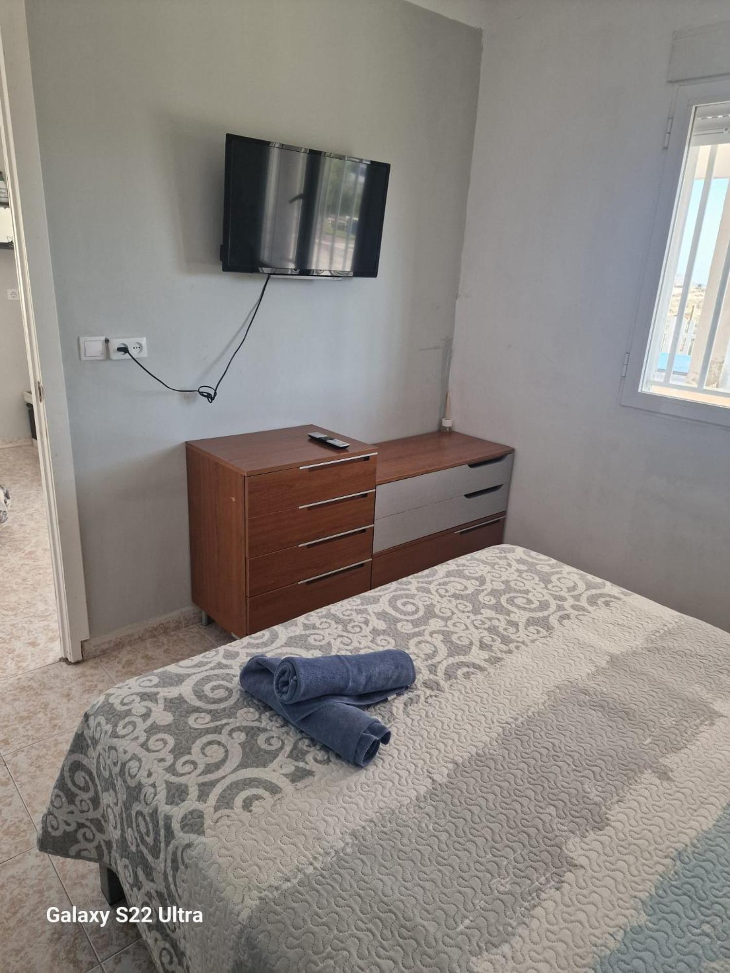 Chalet de Dos Habitaciones