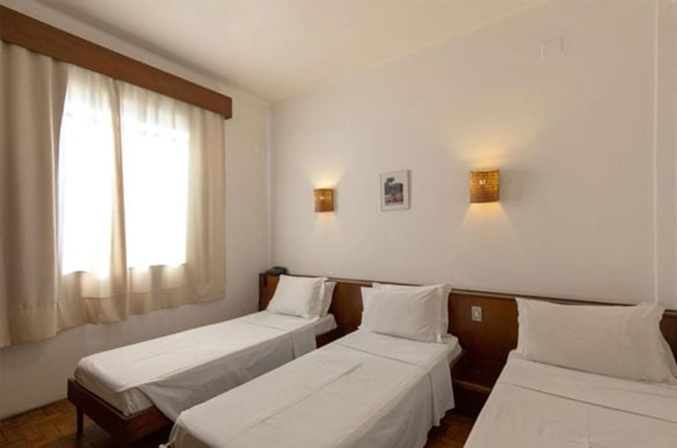 Standard Triple Room - Photo 4