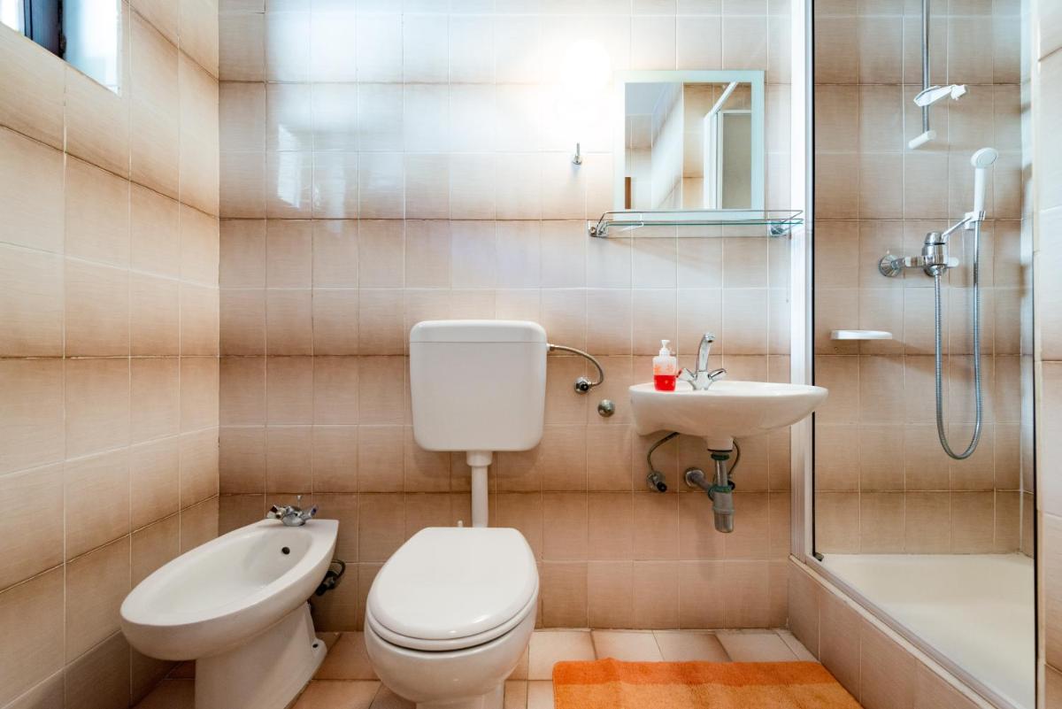 Studio Apartment with Sea View photo 3
