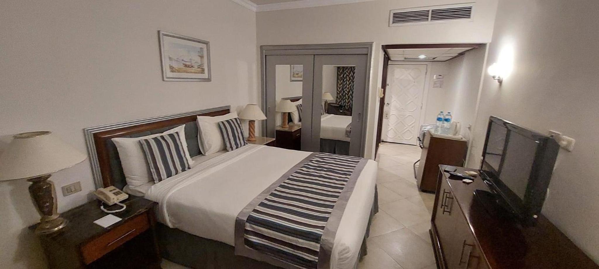 Superior Double Room - Photo 3