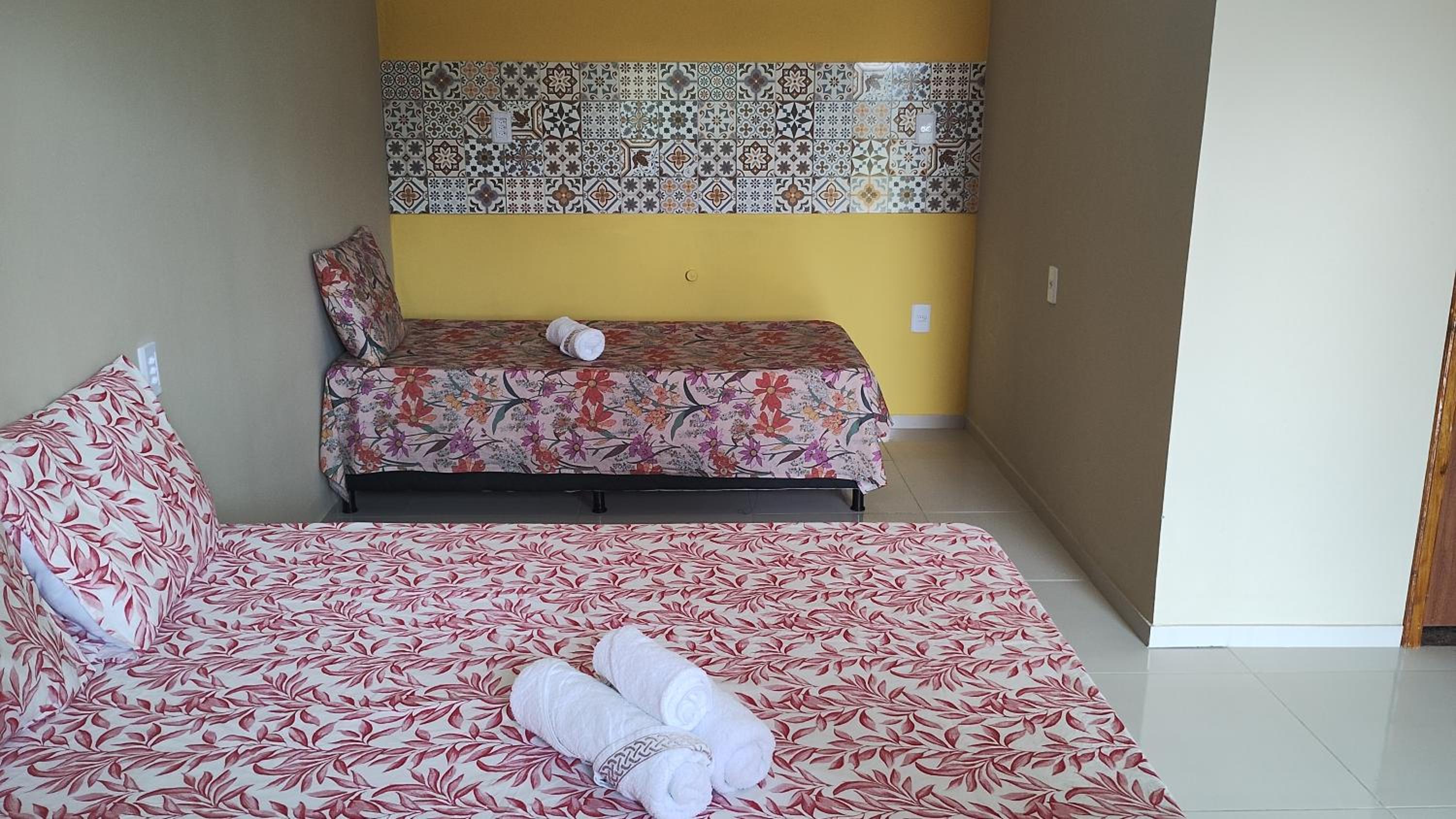 Triple Room photo 3