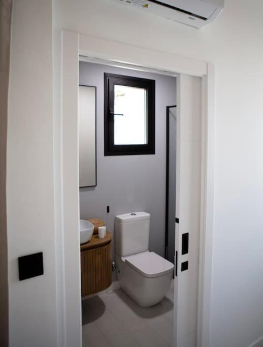 Two-Bedroom House photo 2