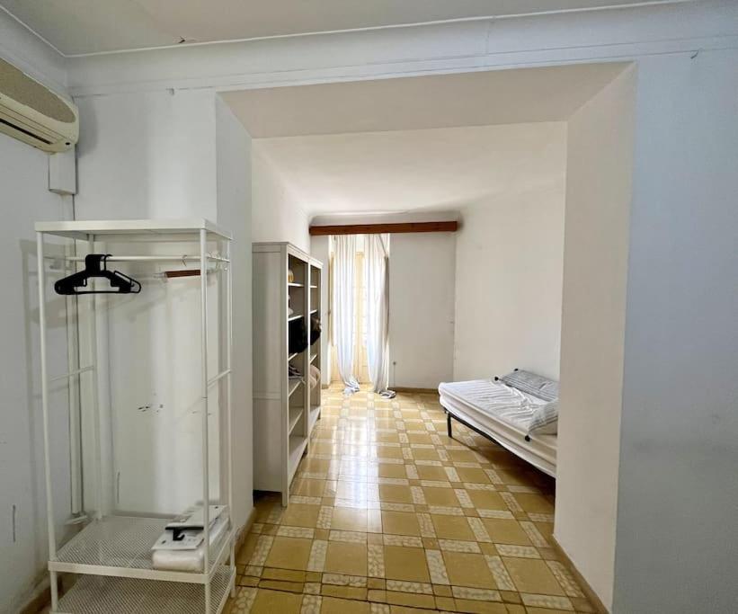 Casa de Dos Habitaciones