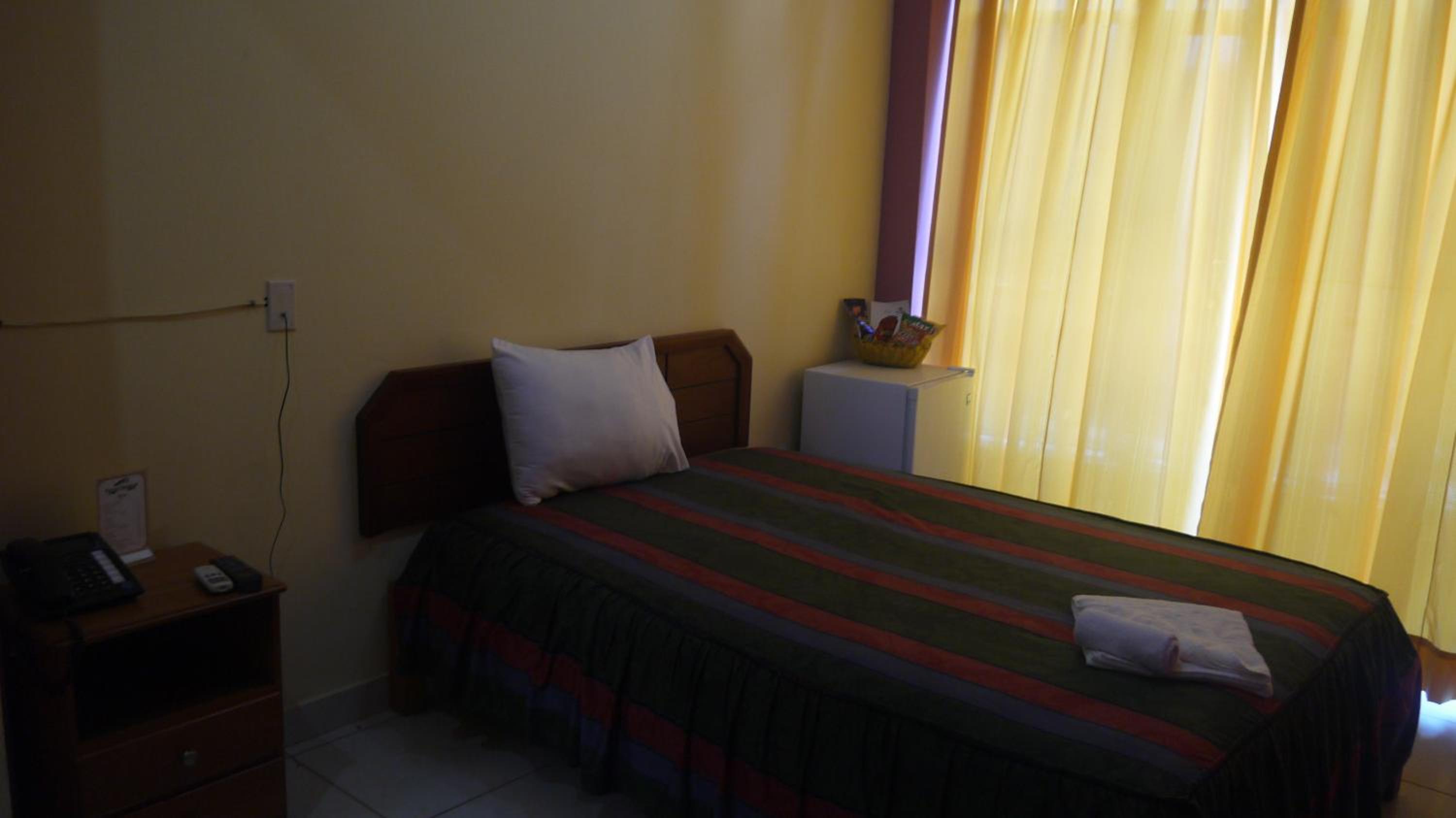 Standard Single Room photo 3
