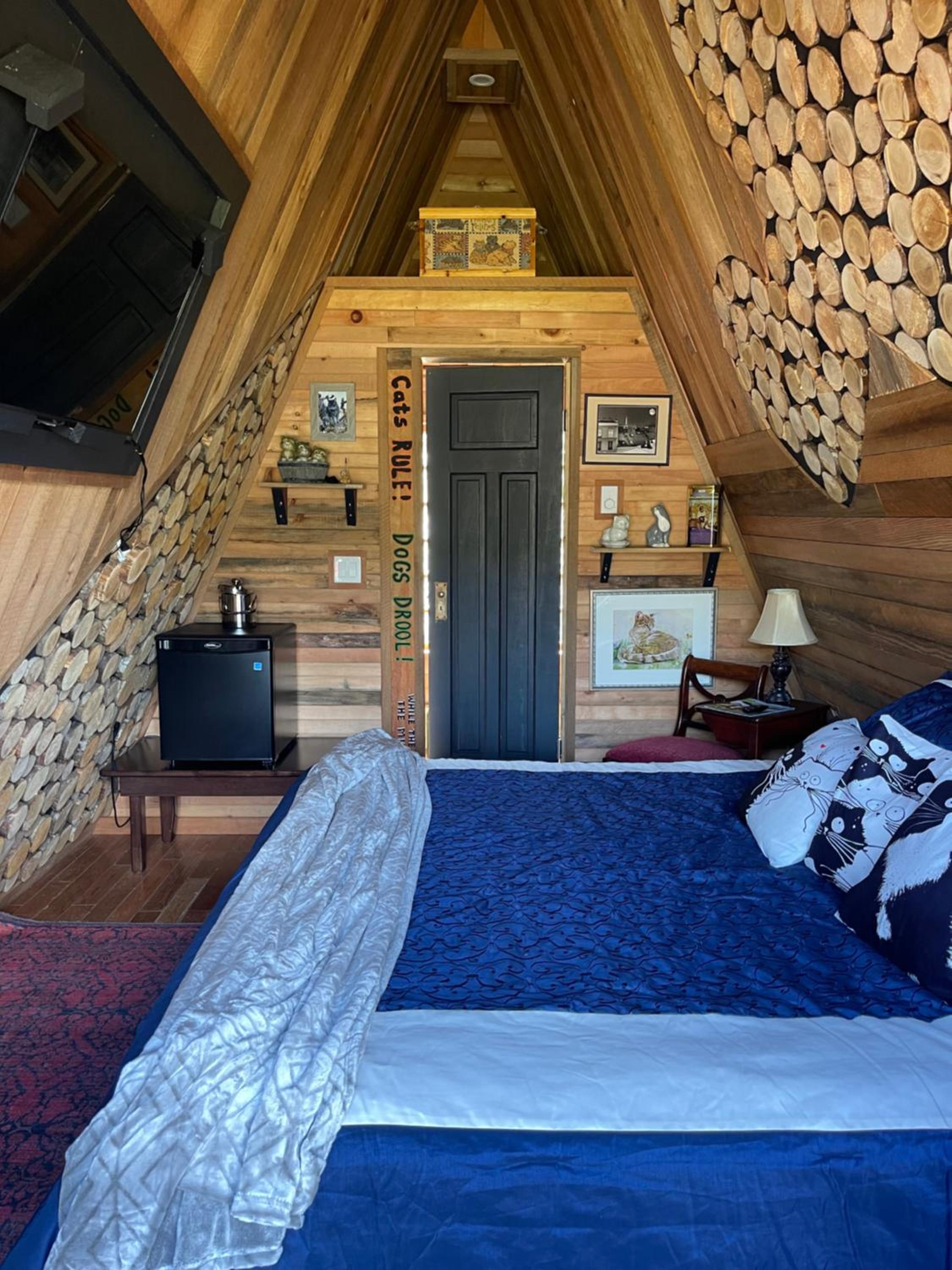 One-Bedroom Chalet photo 2