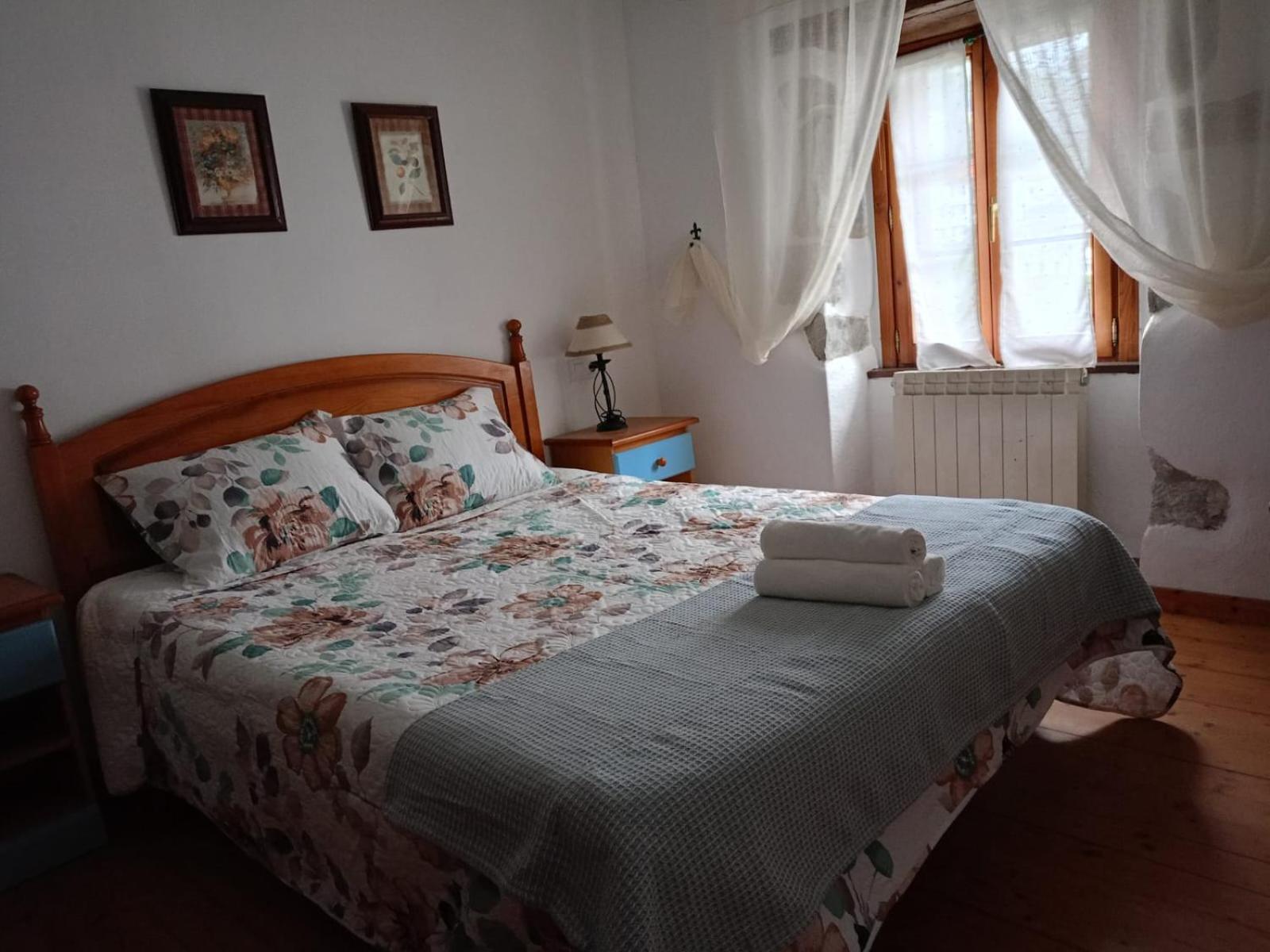 Habitación Triple con Baño