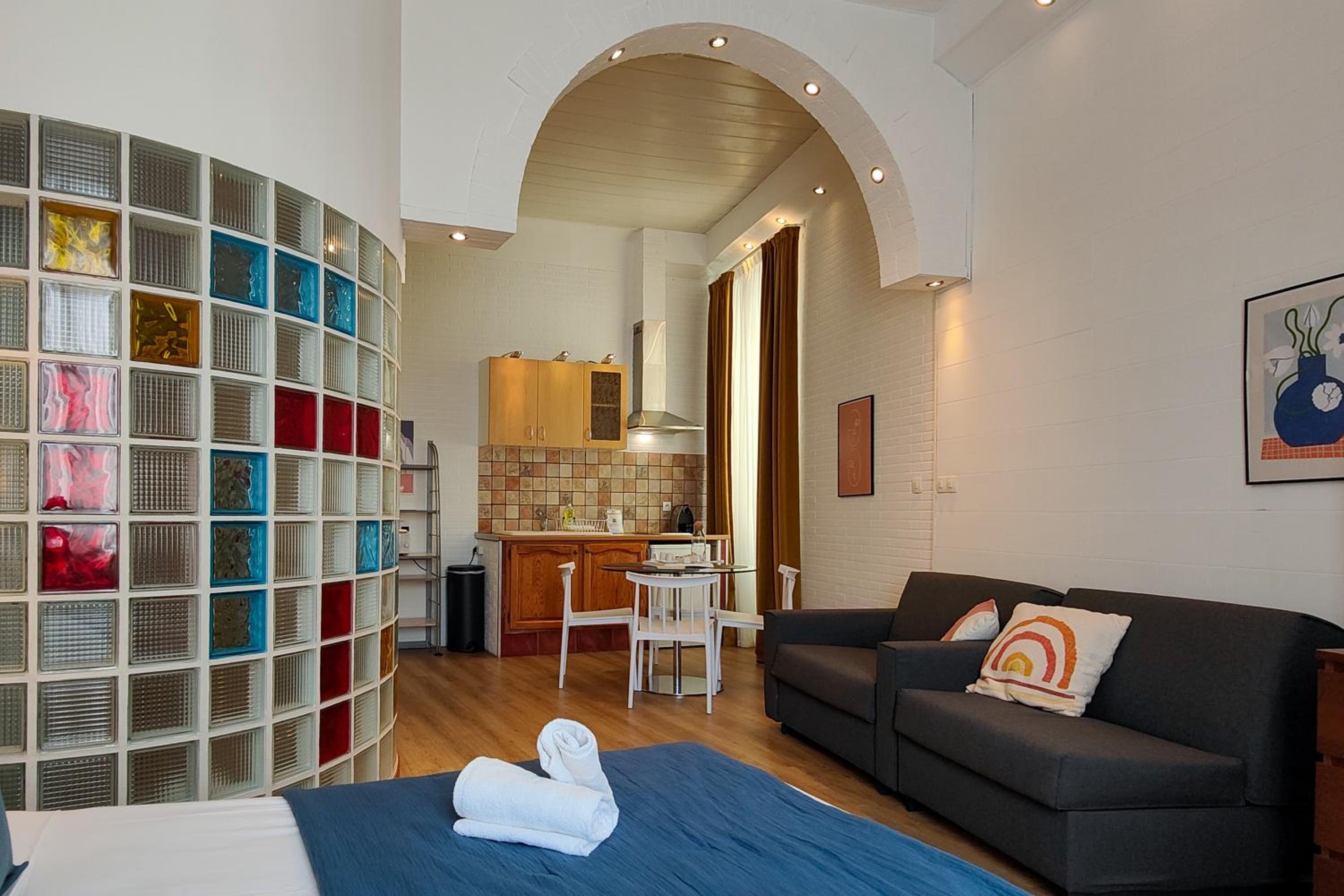 Junior Suite - Photo 7