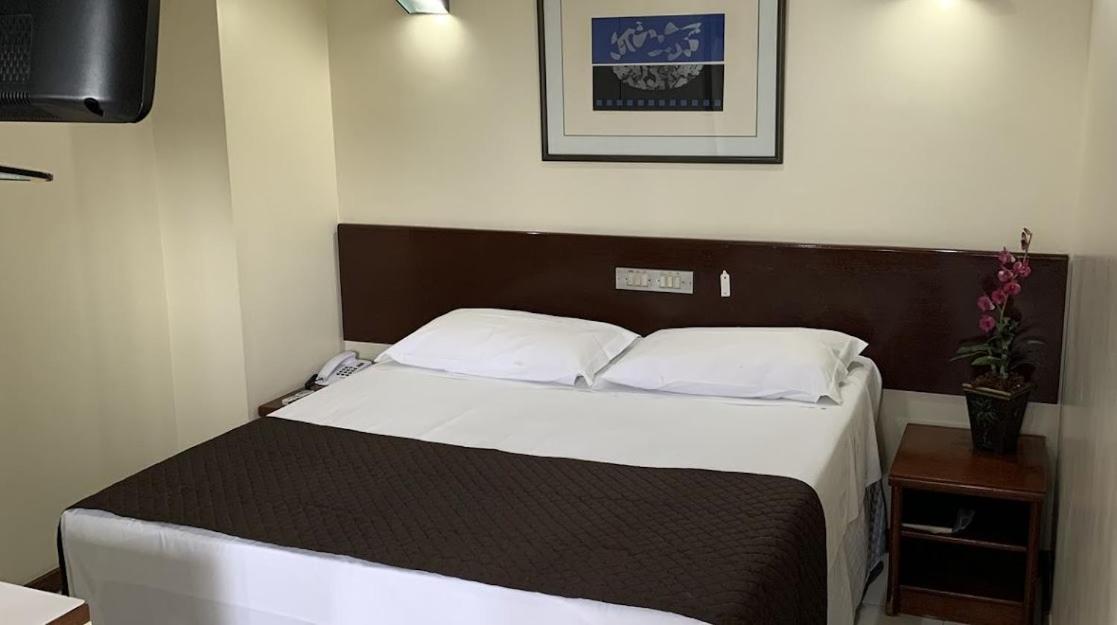 Deluxe Double Room - Photo 8