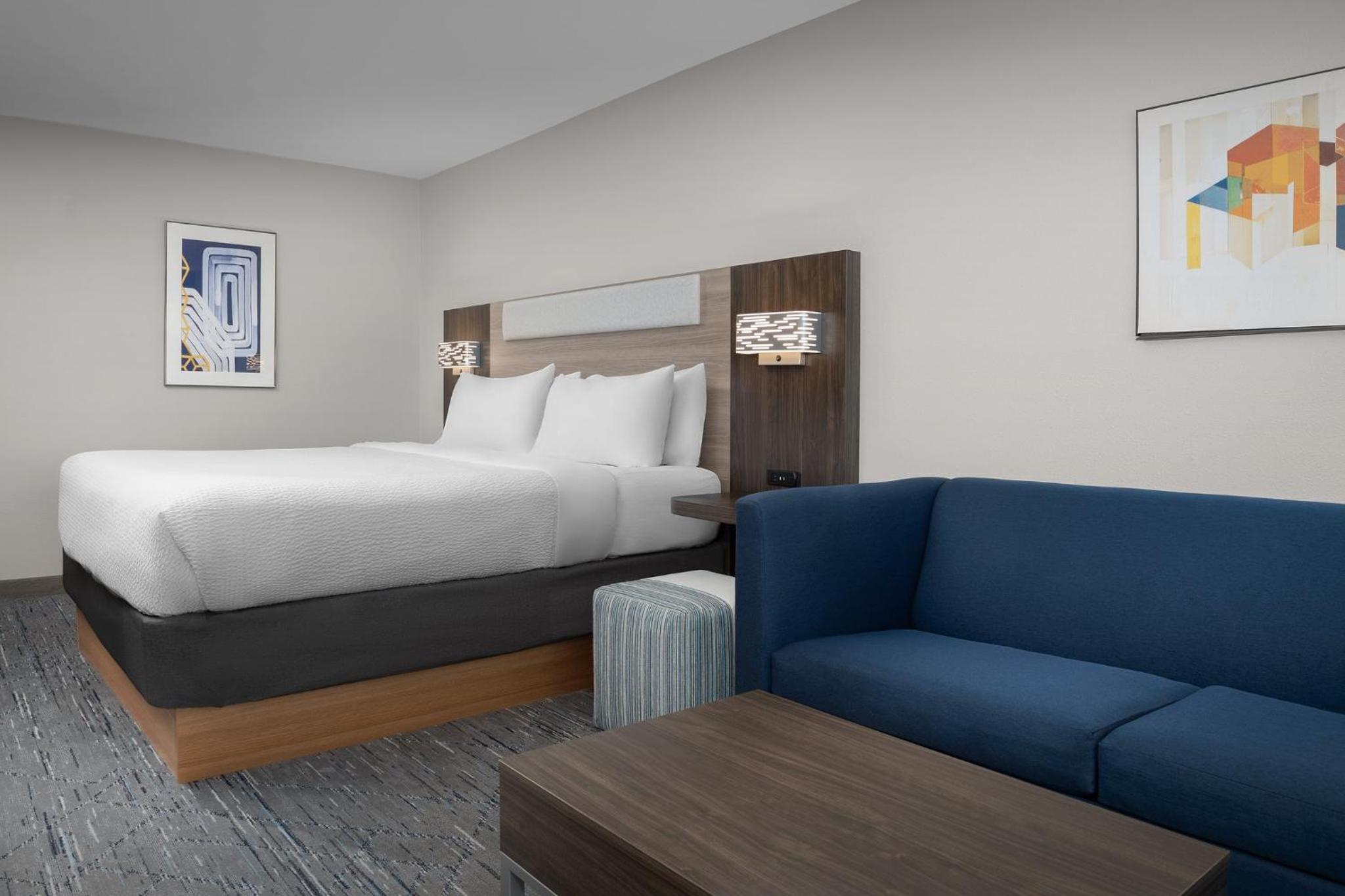 Standard Room - Photo 8