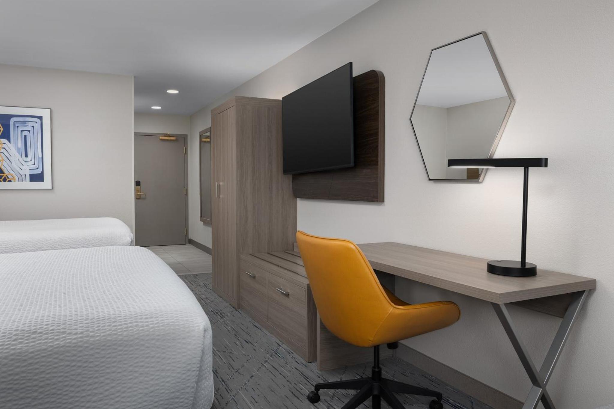 Standard Room - Photo 5