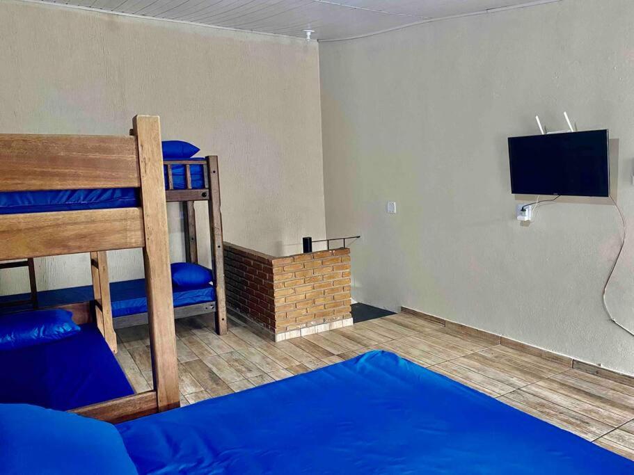 One-Bedroom House photo 2
