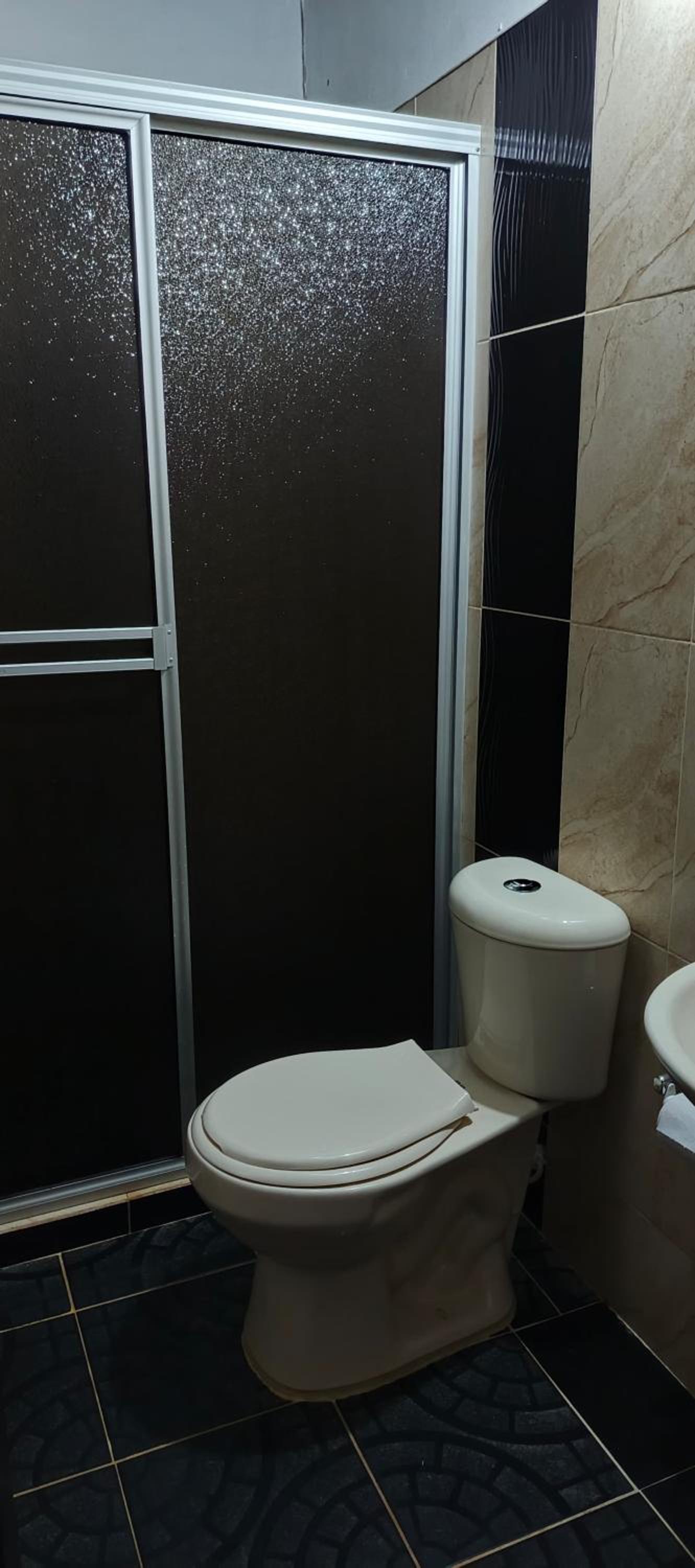 Double or Twin Room with Private Bathroom photo 3