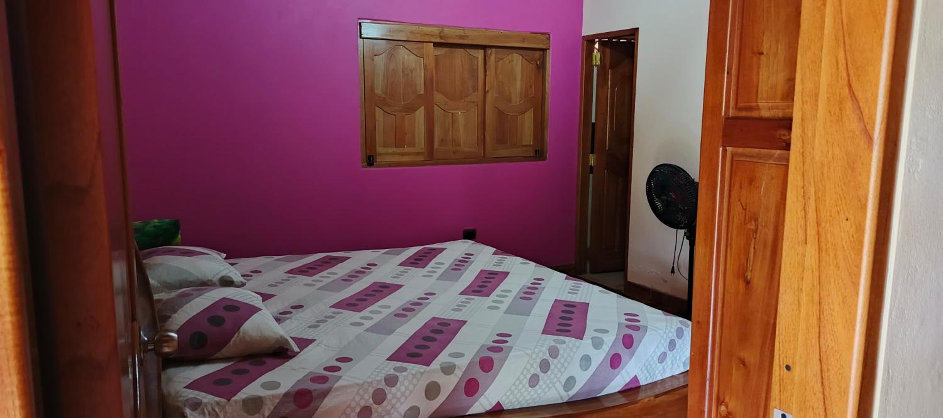 Double Room photo 1