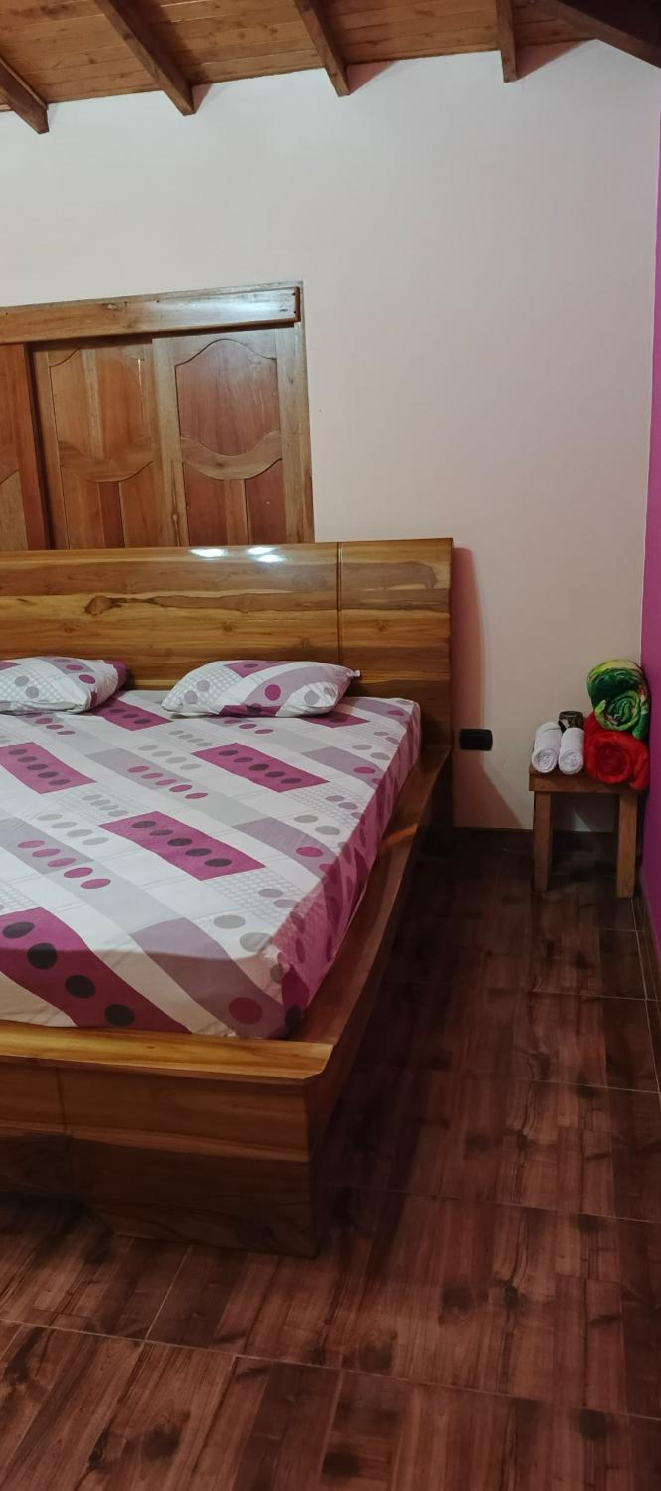 Double Room photo 3