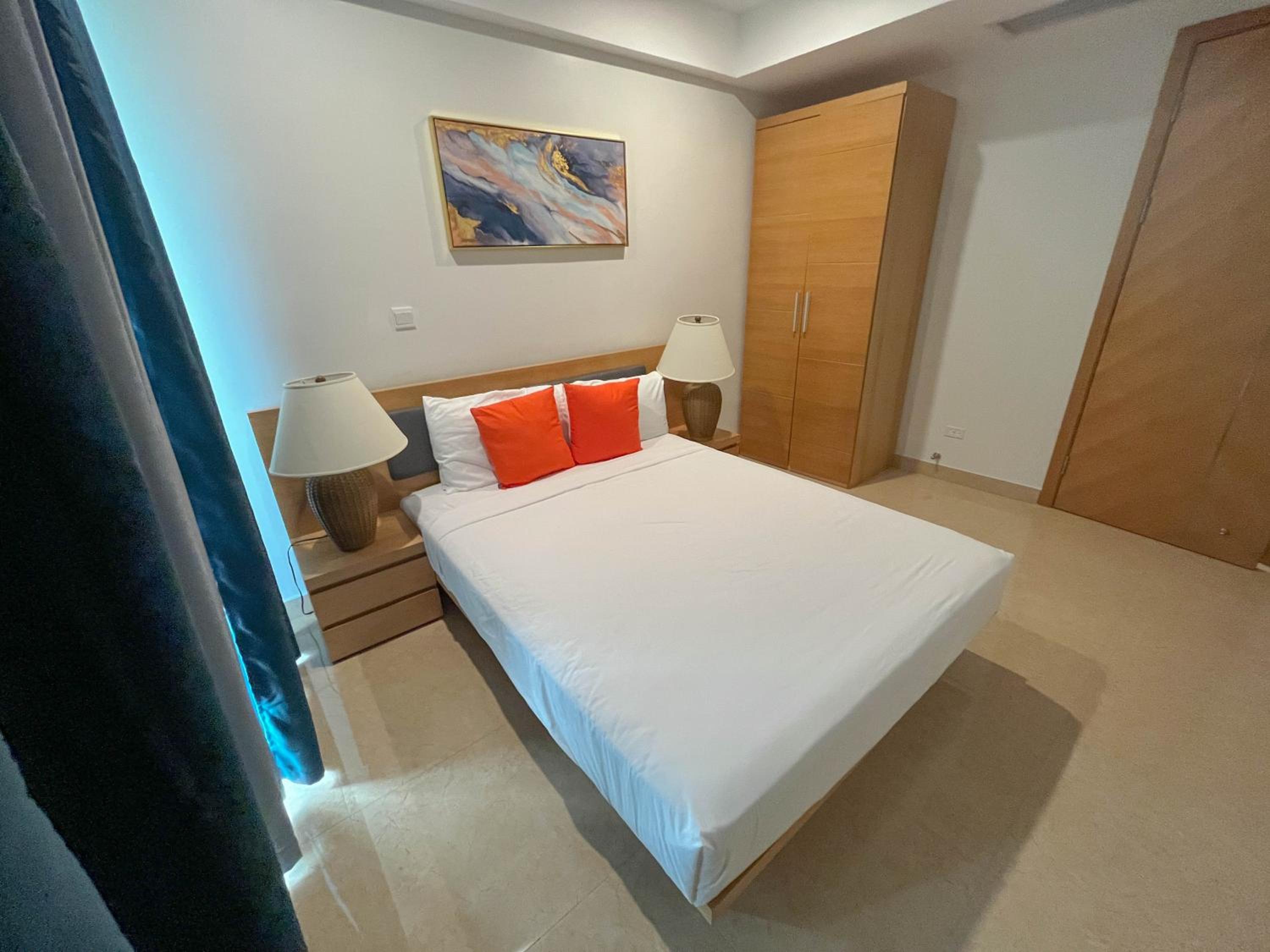 Three-Bedroom Villa photo 1