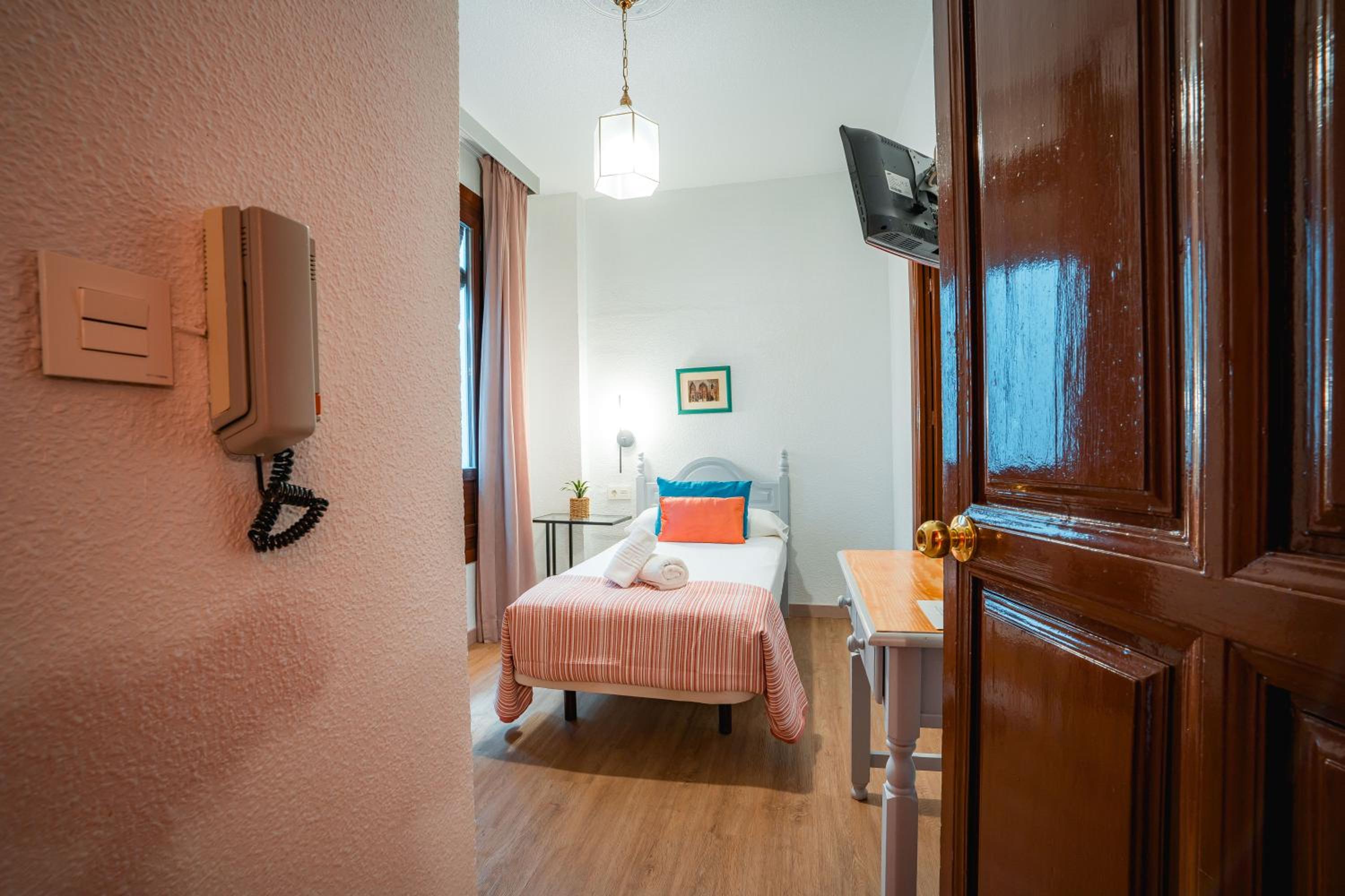 Habitación Individual