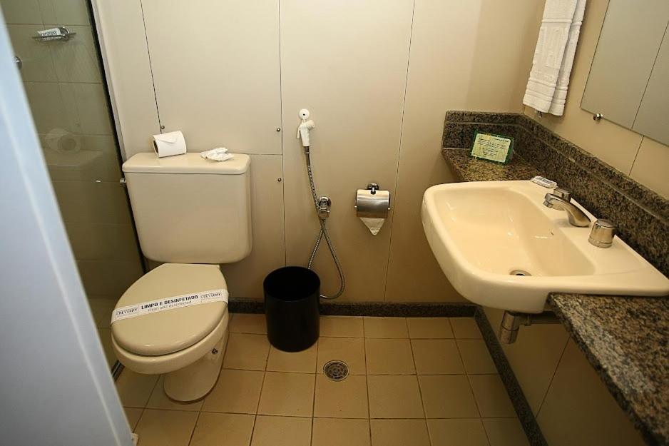 Deluxe Double Room - Photo 17