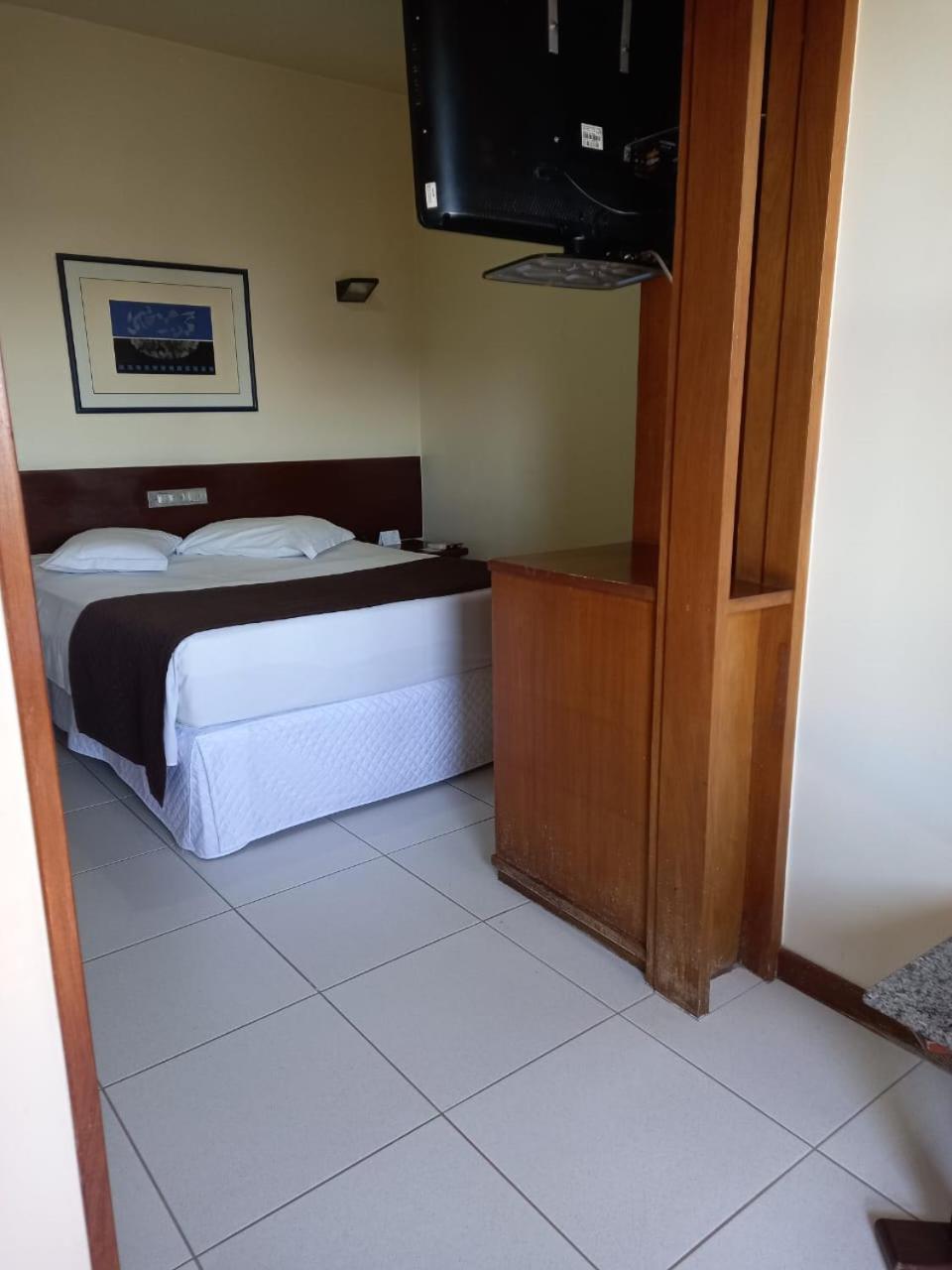 Deluxe Double Room - Photo 5