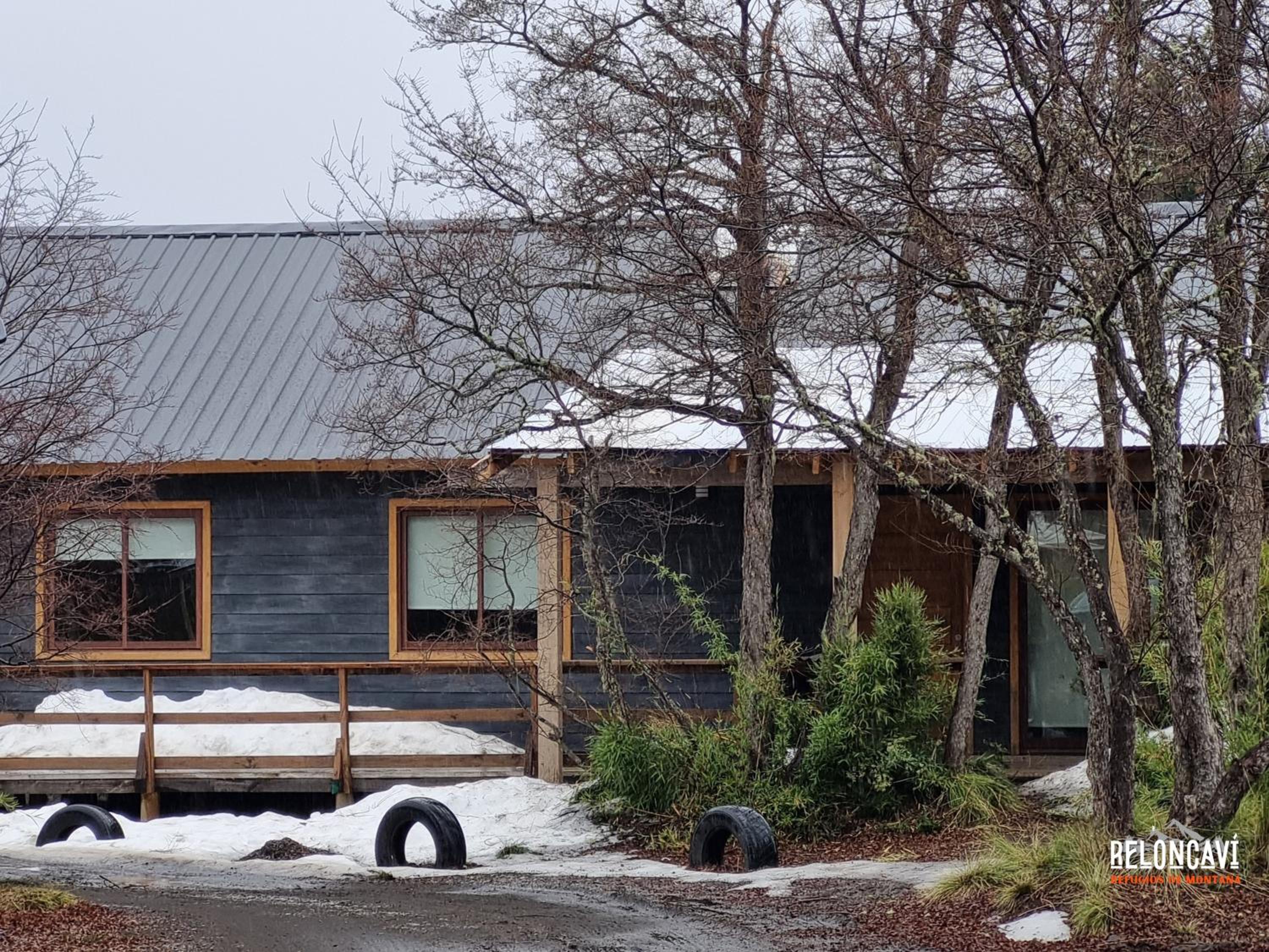 Three-Bedroom Chalet photo 1