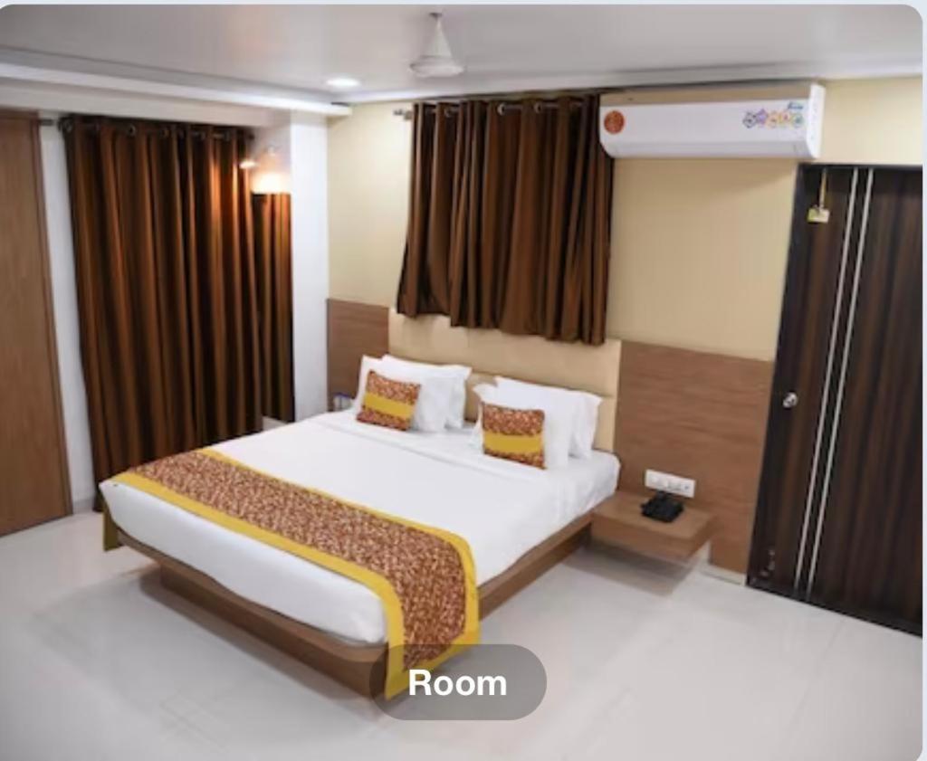 Deluxe Room photo 1