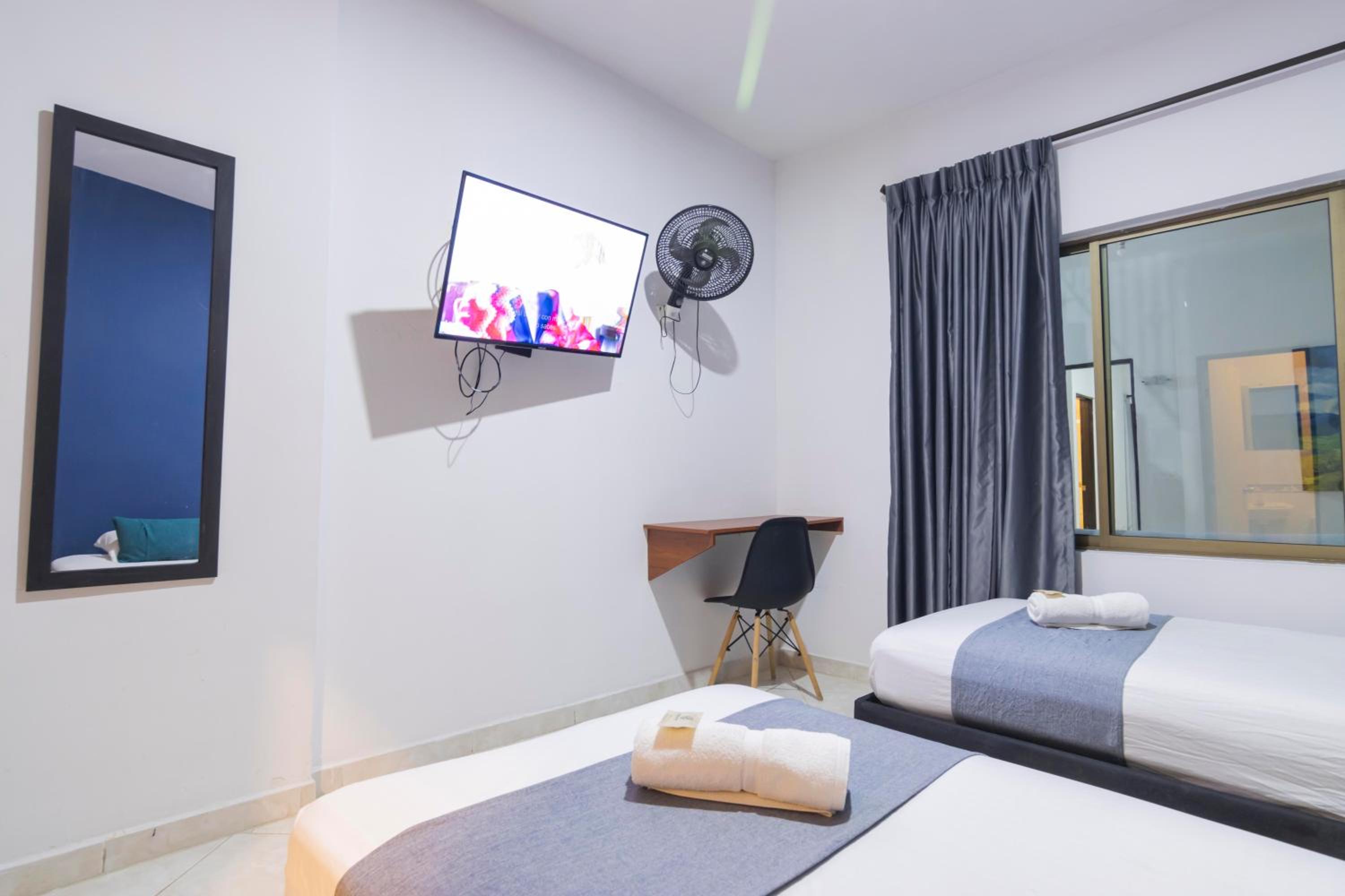 Triple Room photo 1