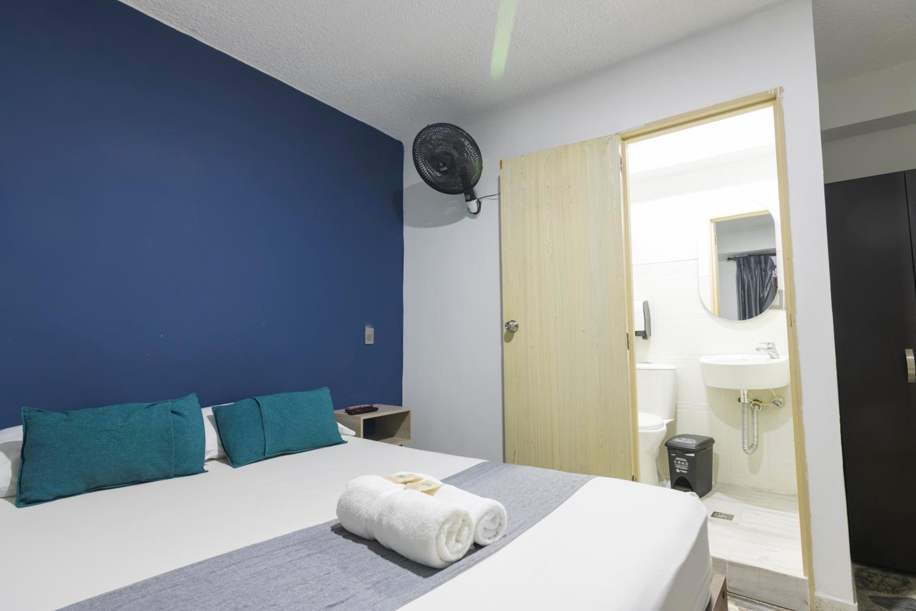 Double Room photo 2