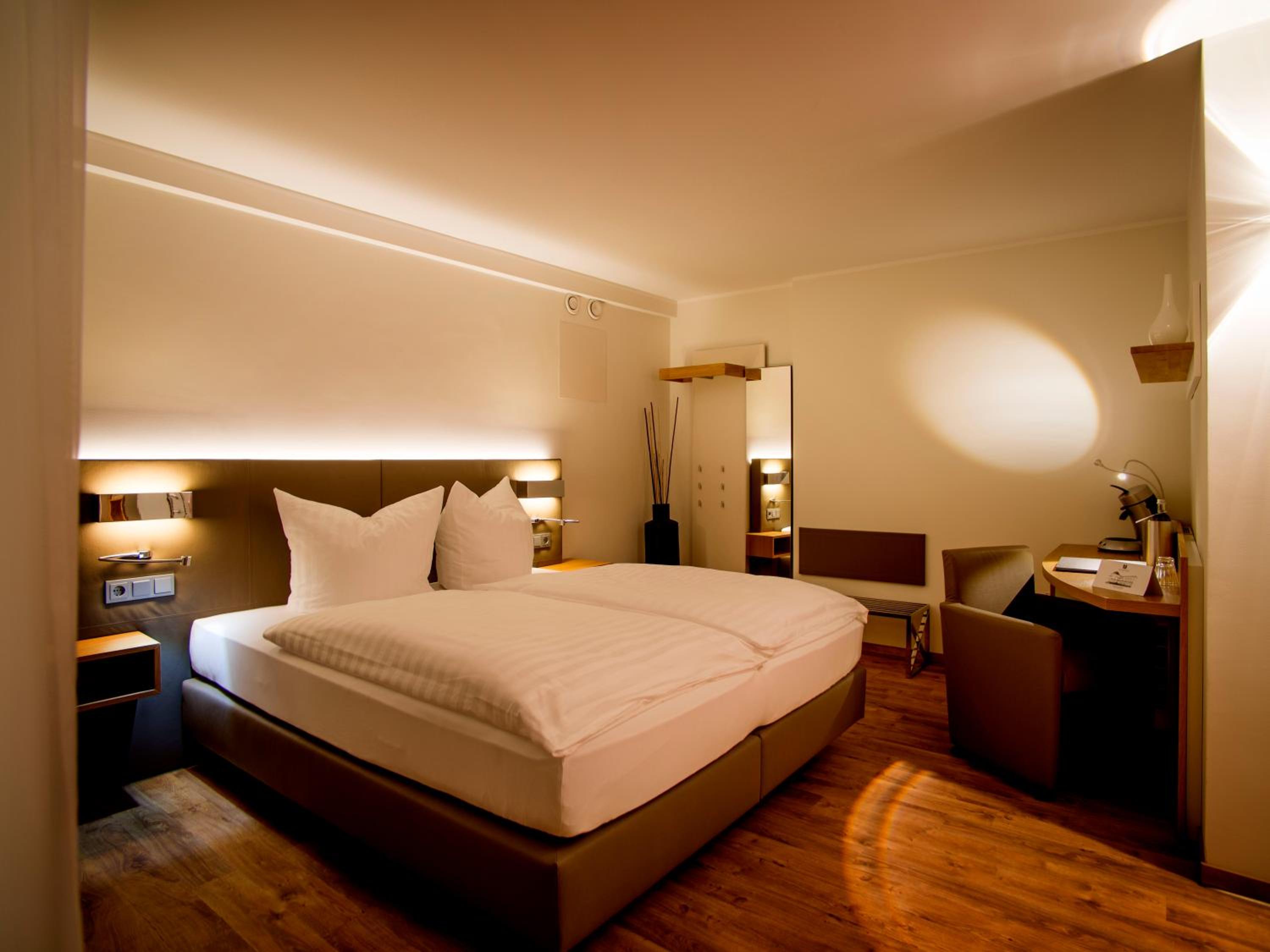 Deluxe Double Room photo 1