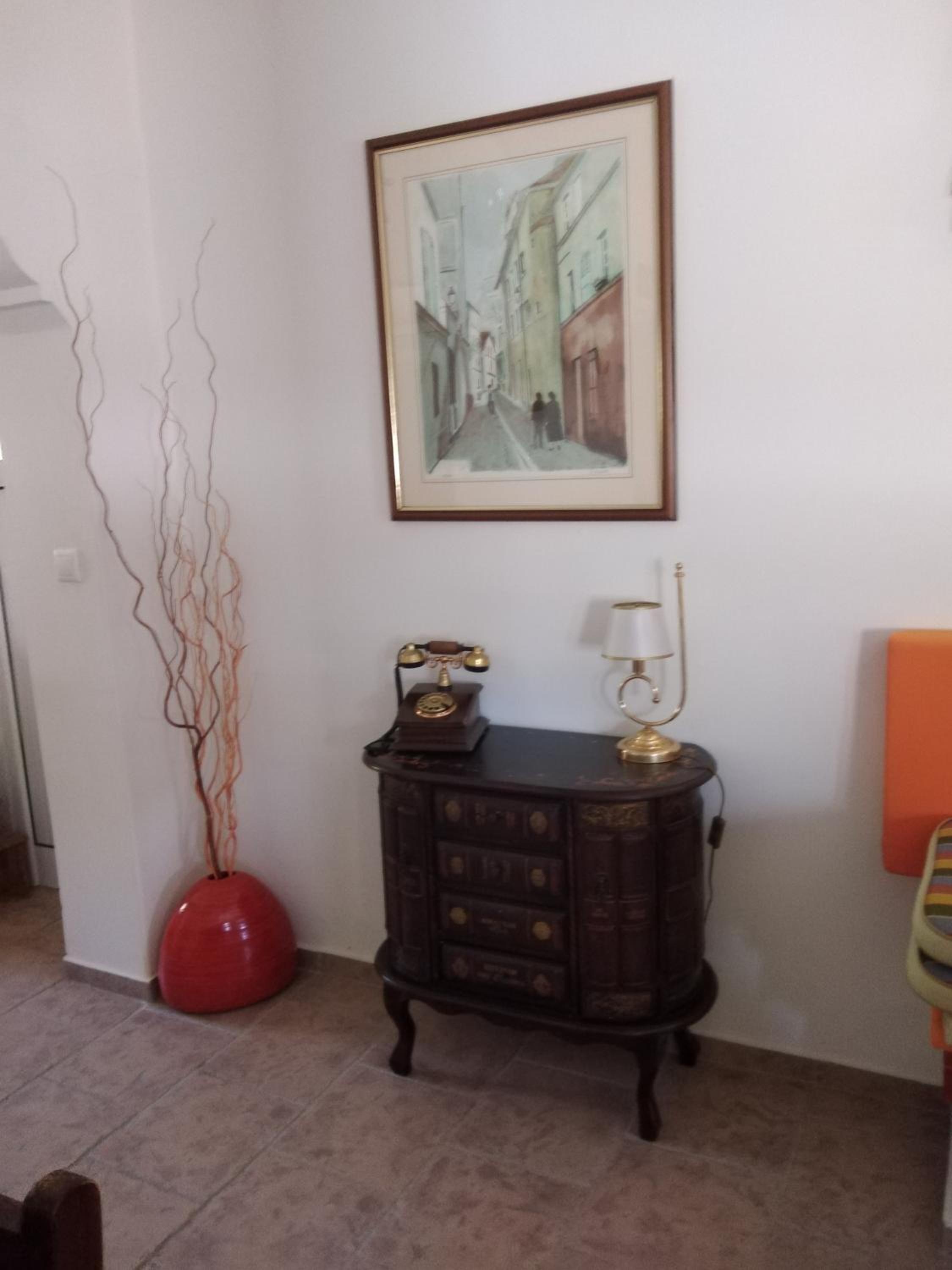 Three-Bedroom House photo 1