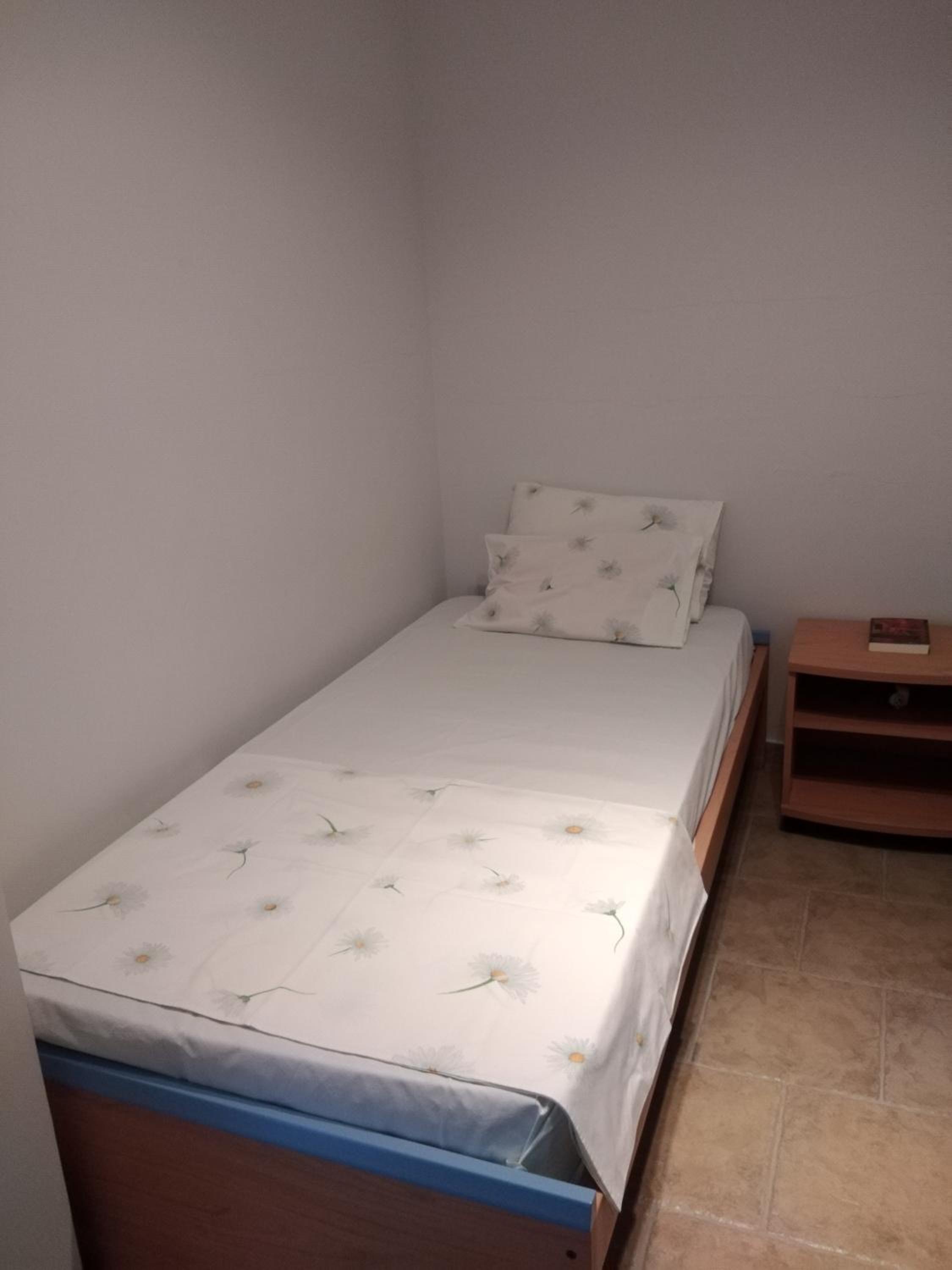 Three-Bedroom House photo 3