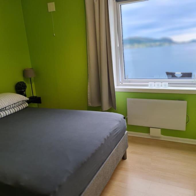 One-Bedroom Villa photo 1