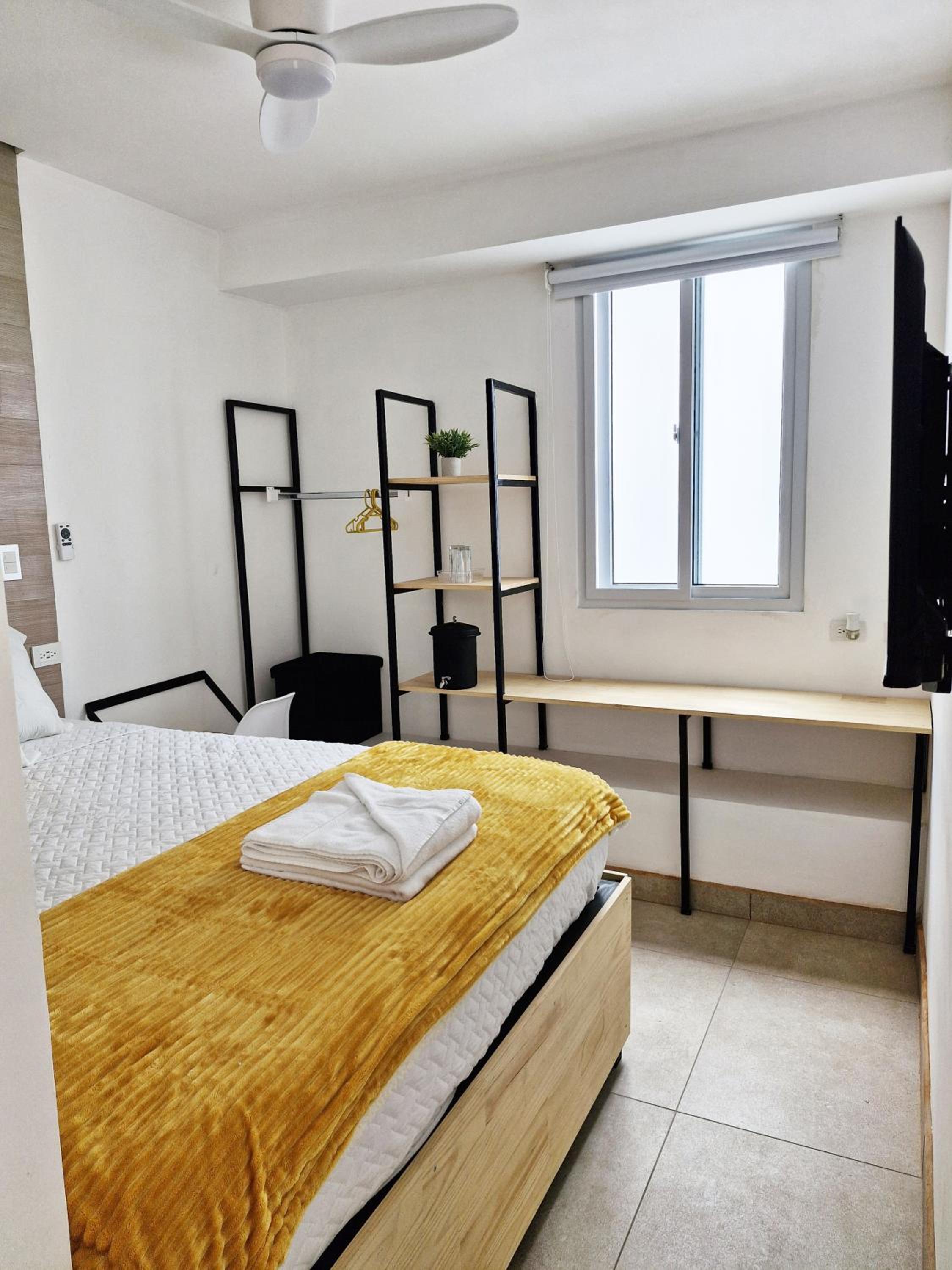 Double or Twin Room