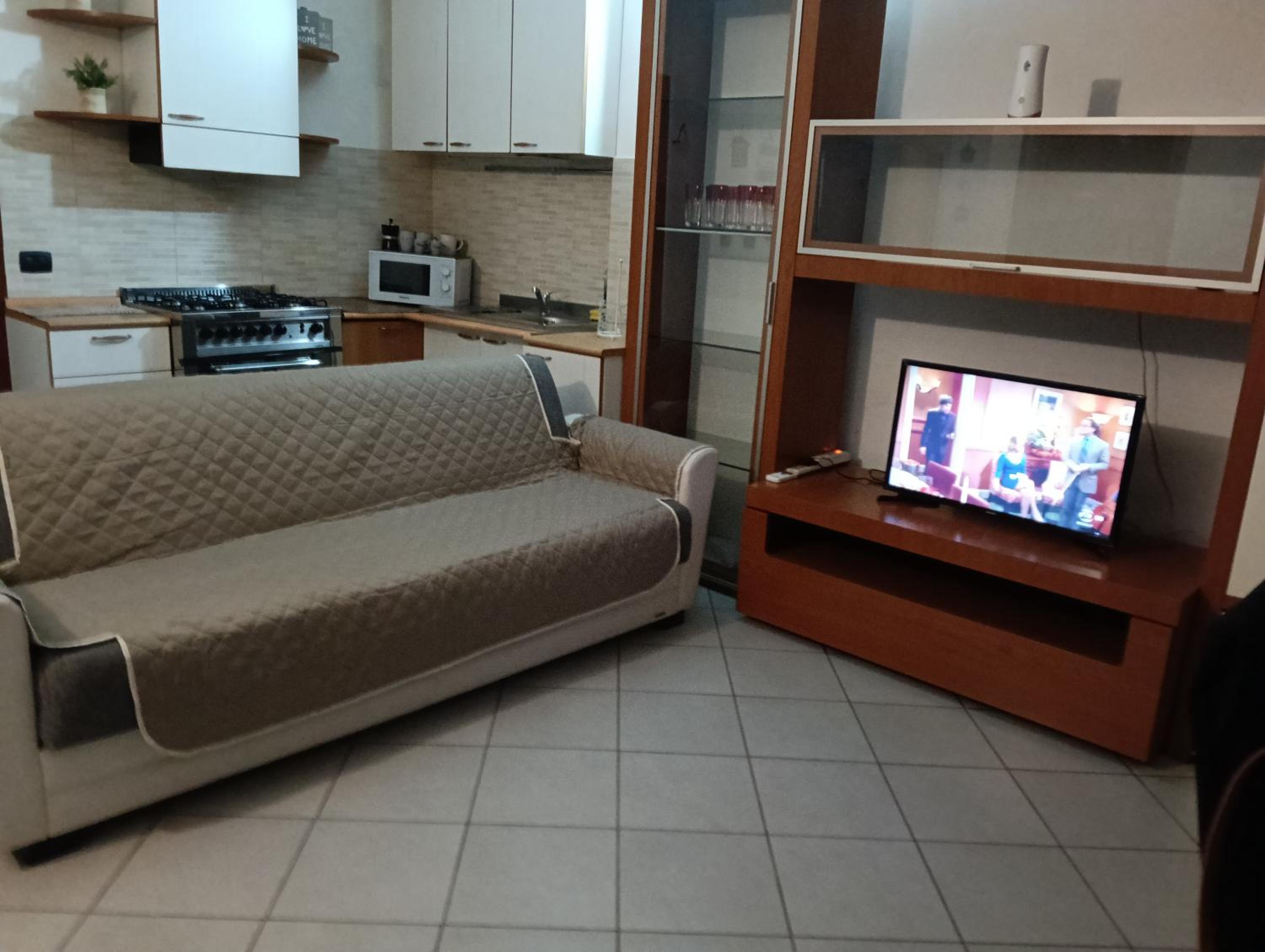 Two-Bedroom House photo 1