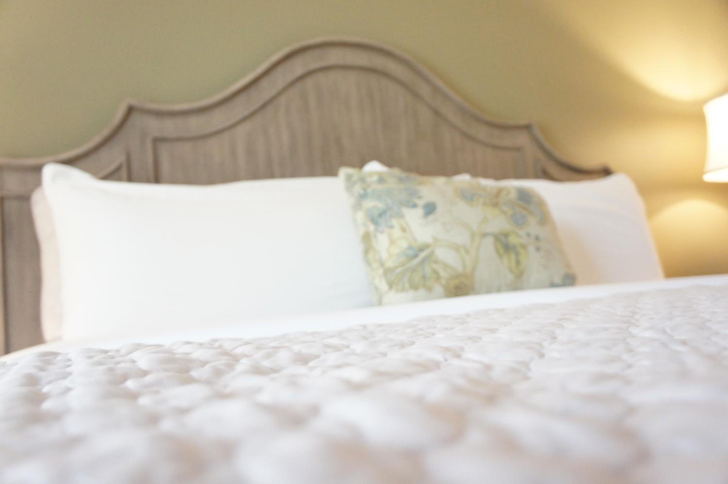 Deluxe King Room photo 1