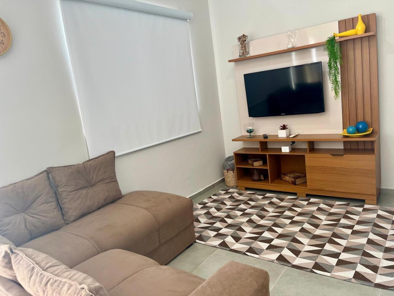 Three-Bedroom Vacation Home  photo 1