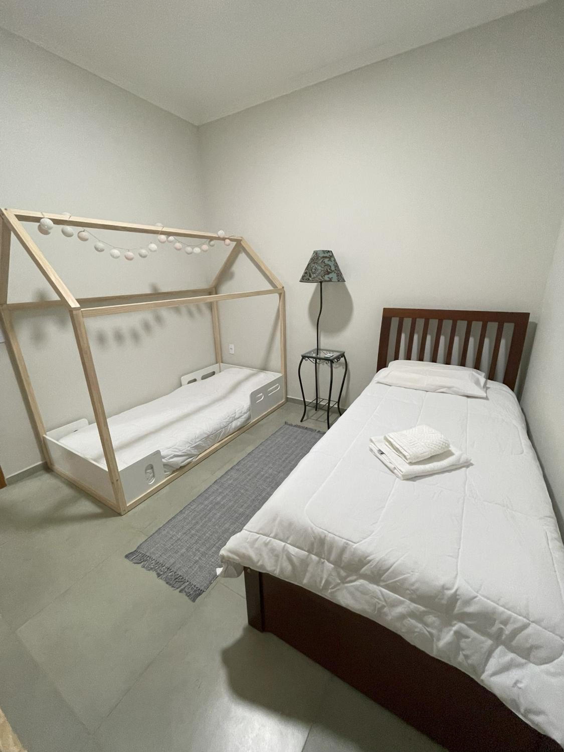 Three-Bedroom Vacation Home  photo 2