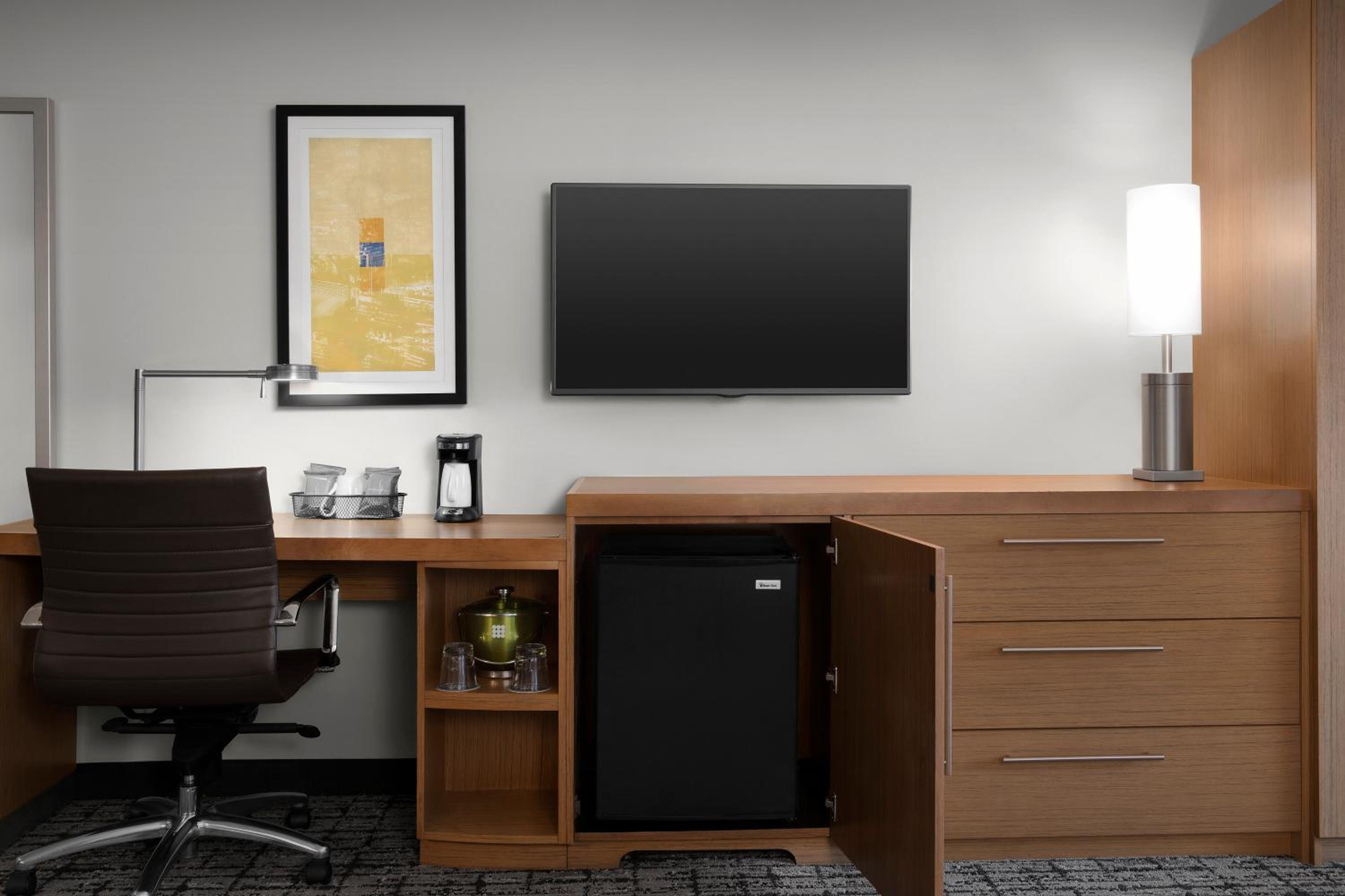 Hyatt Place Boulder Pearl Street, Billede 6