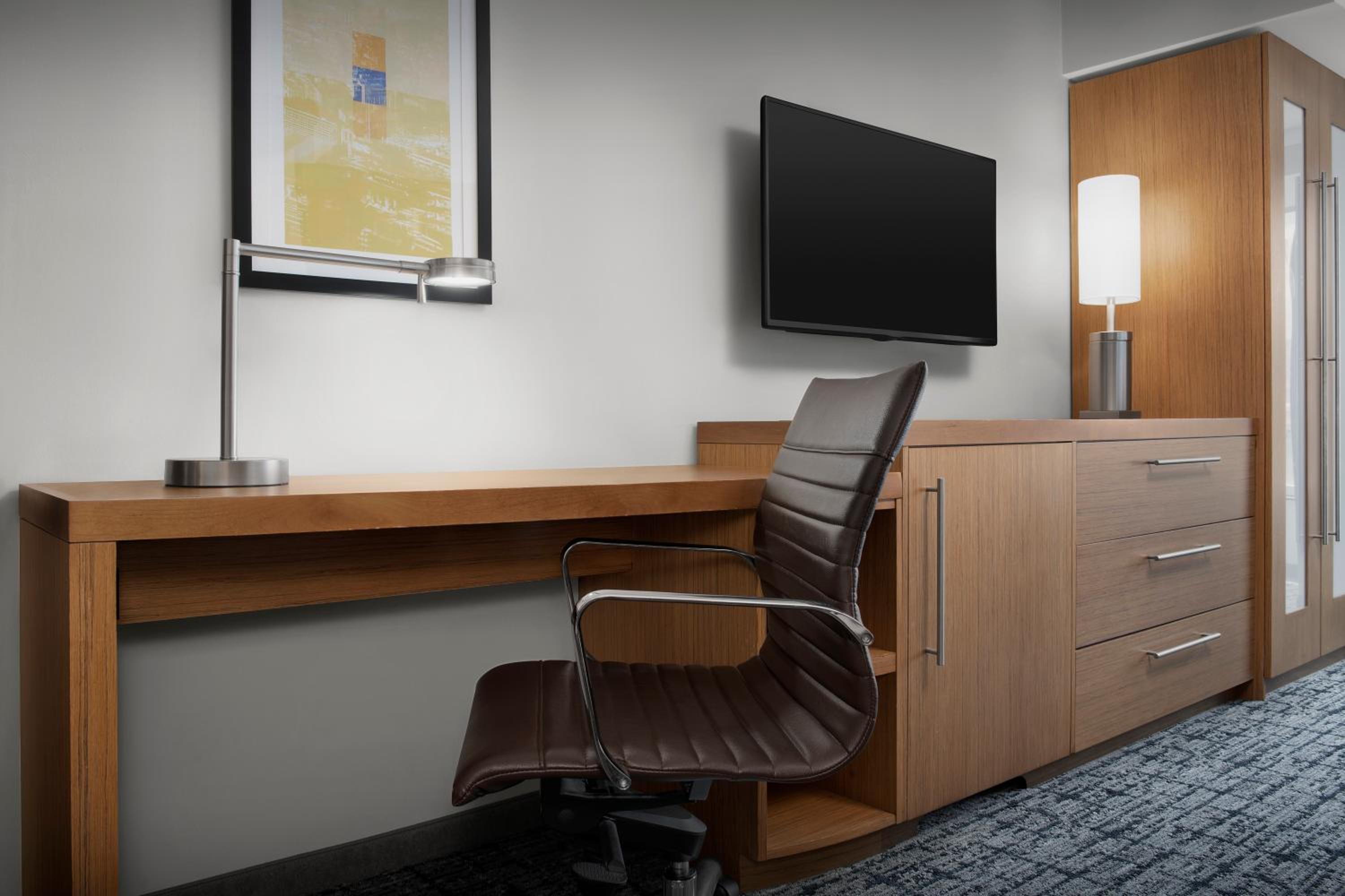 Hyatt Place Boulder Pearl Street, Billede 3