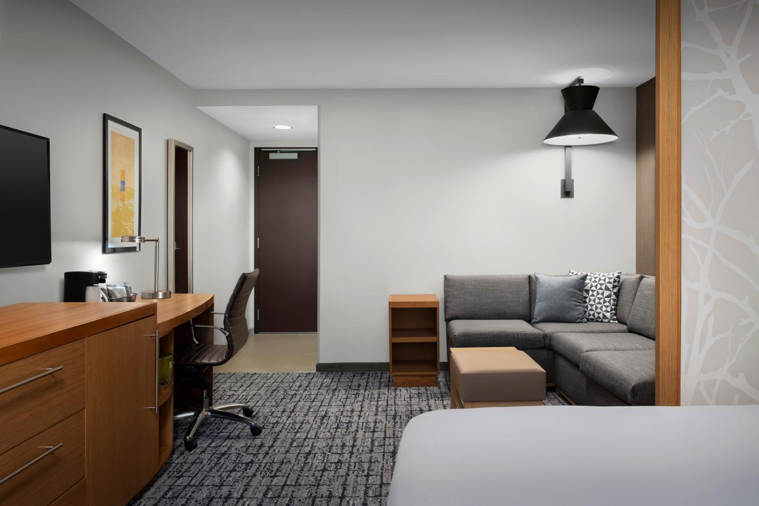 Hyatt Place Boulder Pearl Street, Billede 4